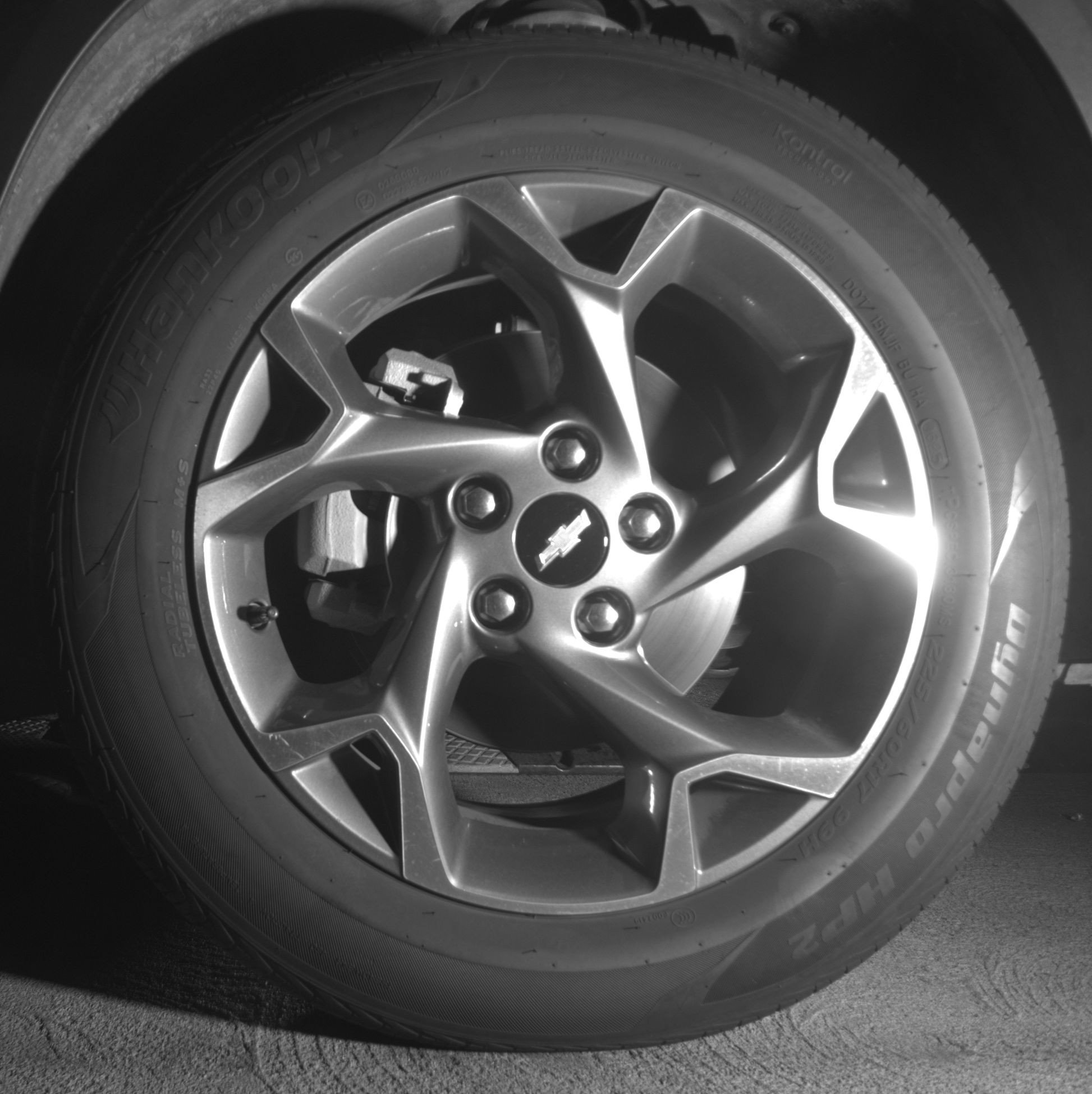 Thumbnail: 2025 Chevrolet Trax - 12