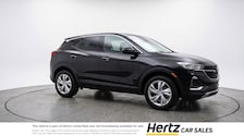 2025 Buick Encore GX Preferred -
                  Norwalk, CA