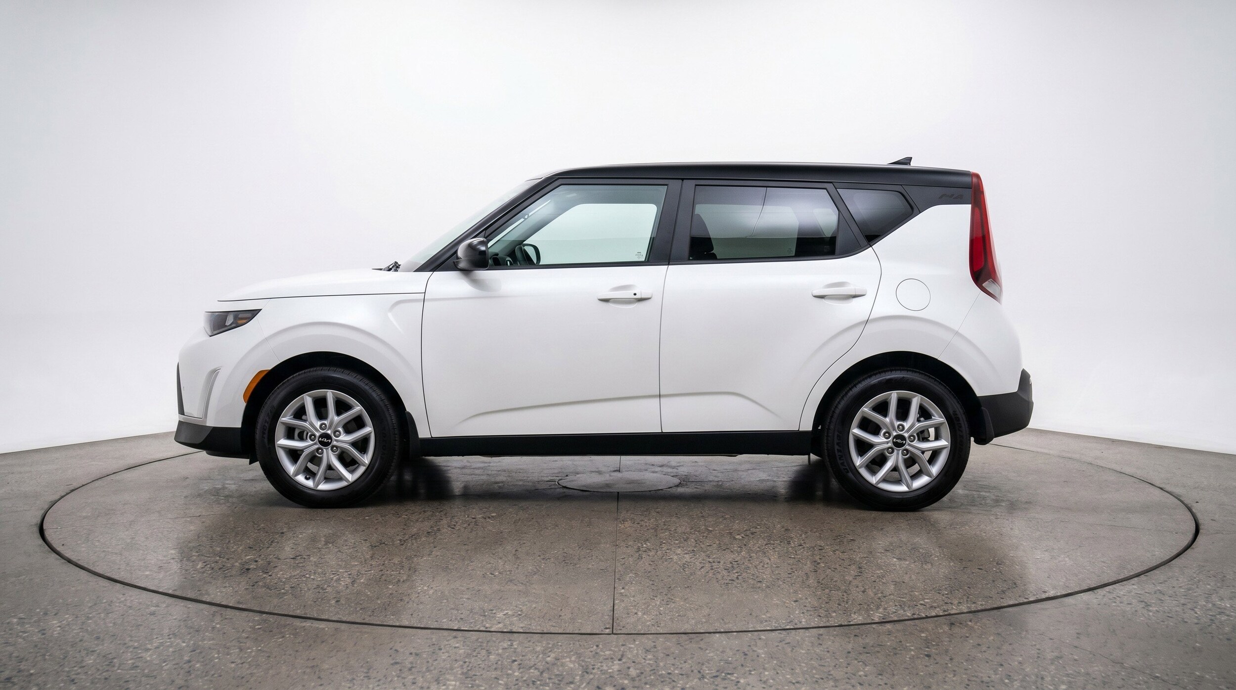 Thumbnail: 2025 Kia Soul - 5