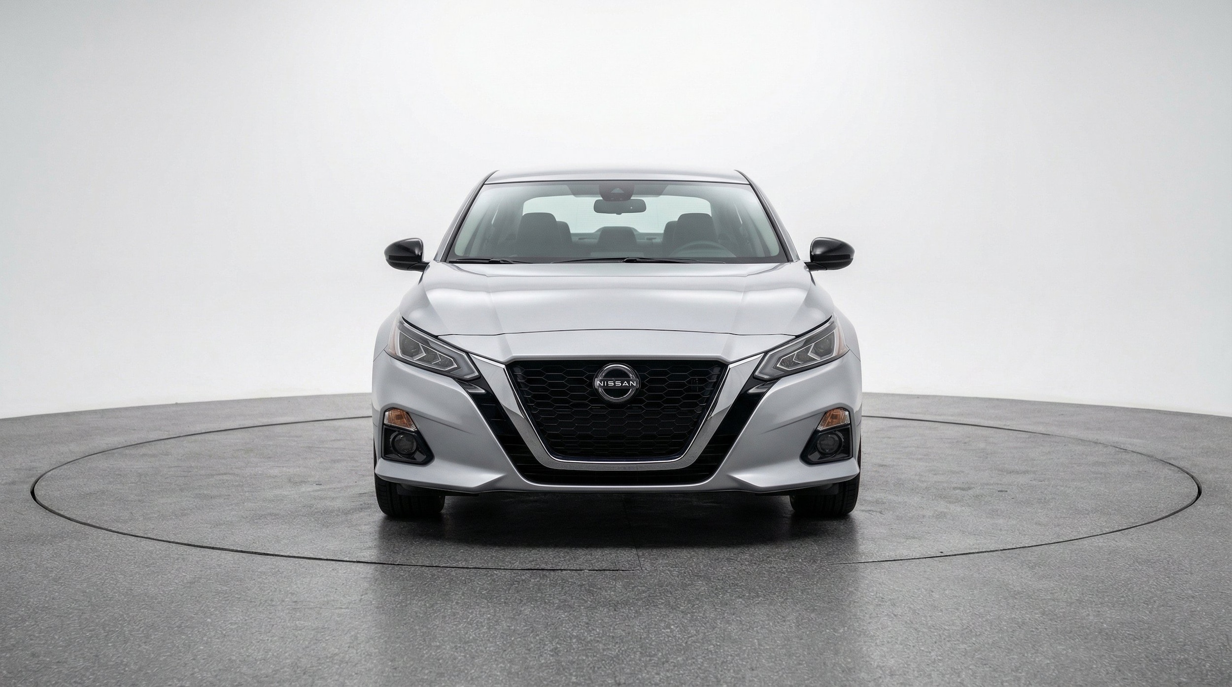 Thumbnail: 2026 Nissan Altima - 2