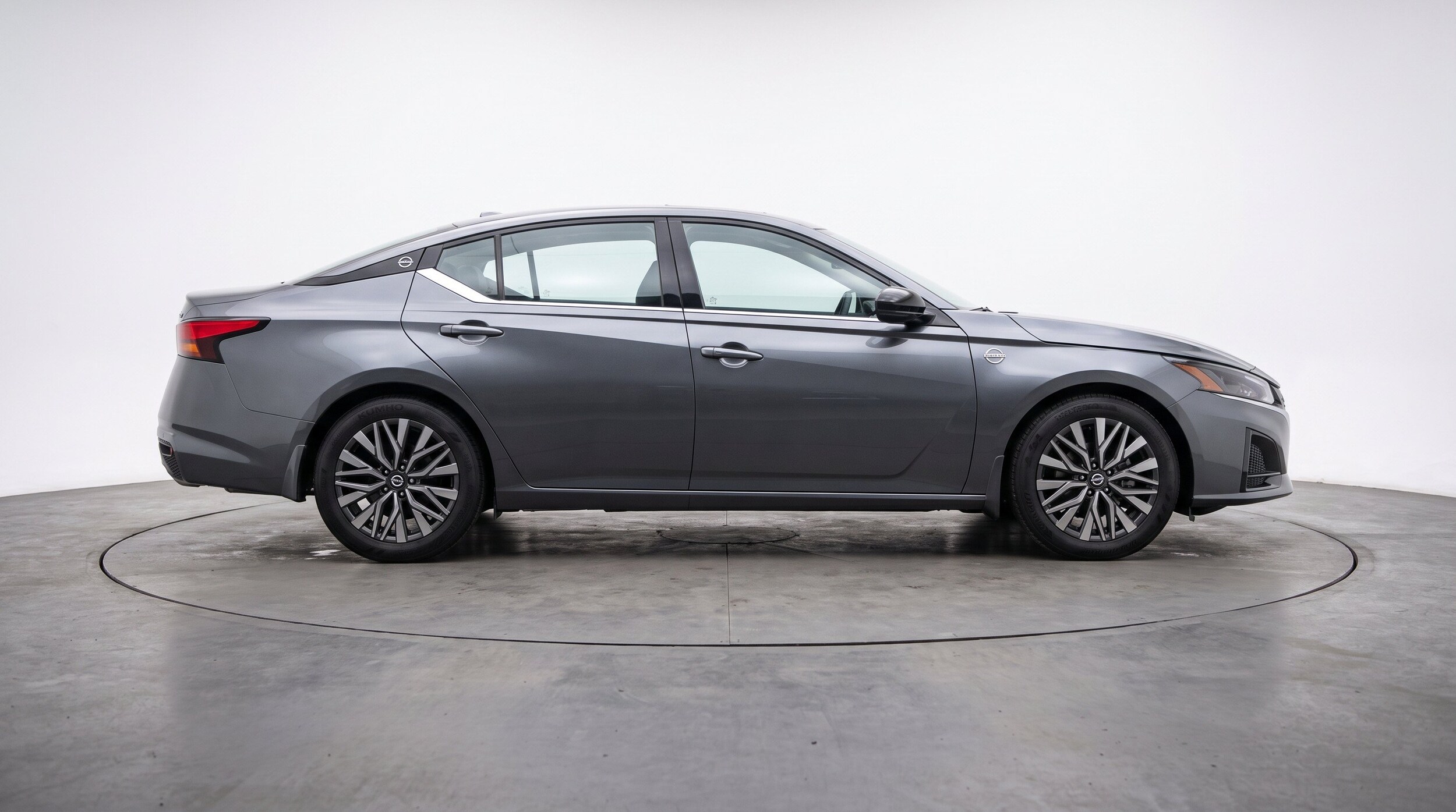 Thumbnail: 2026 Nissan Altima - 11