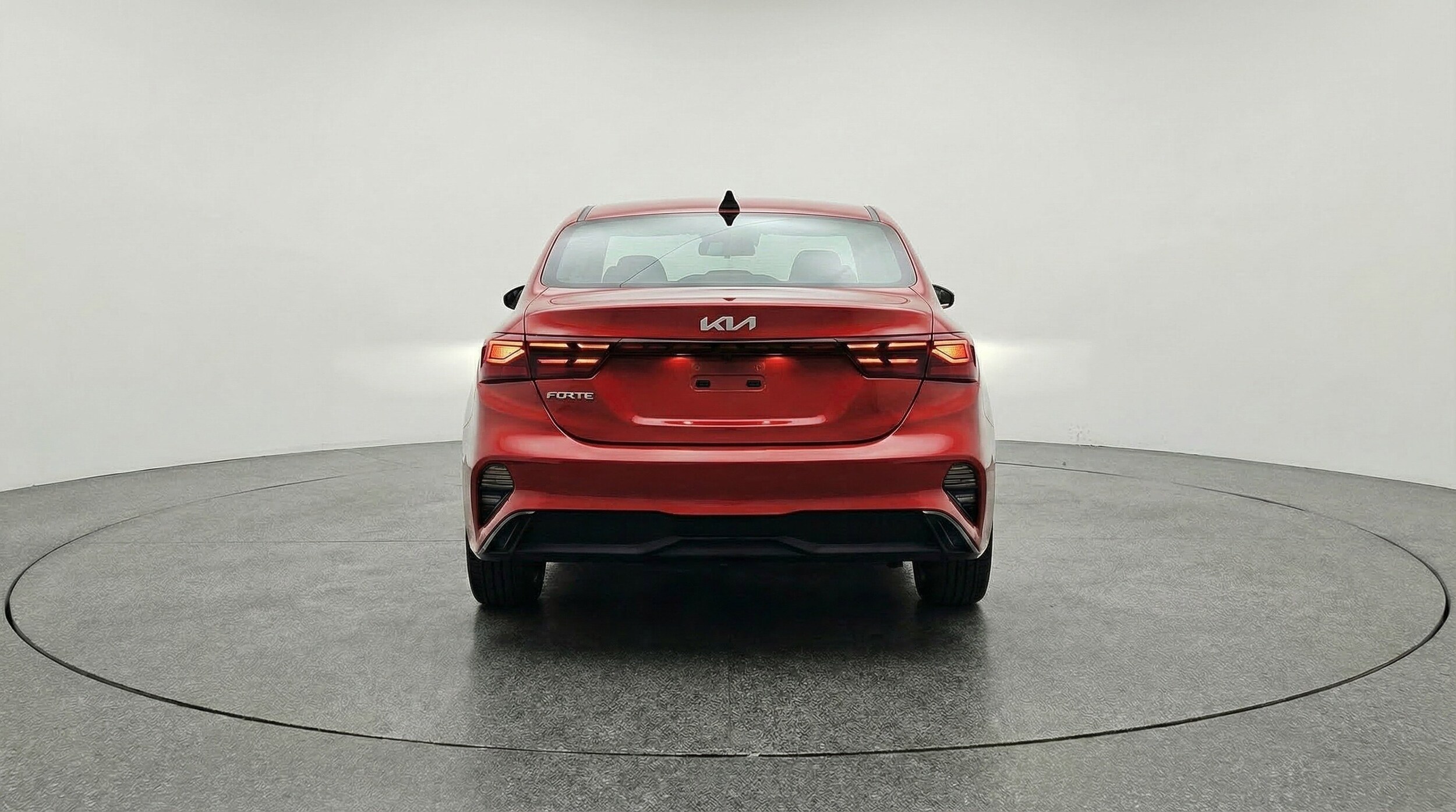 Thumbnail: 2024 Kia Forte - 7