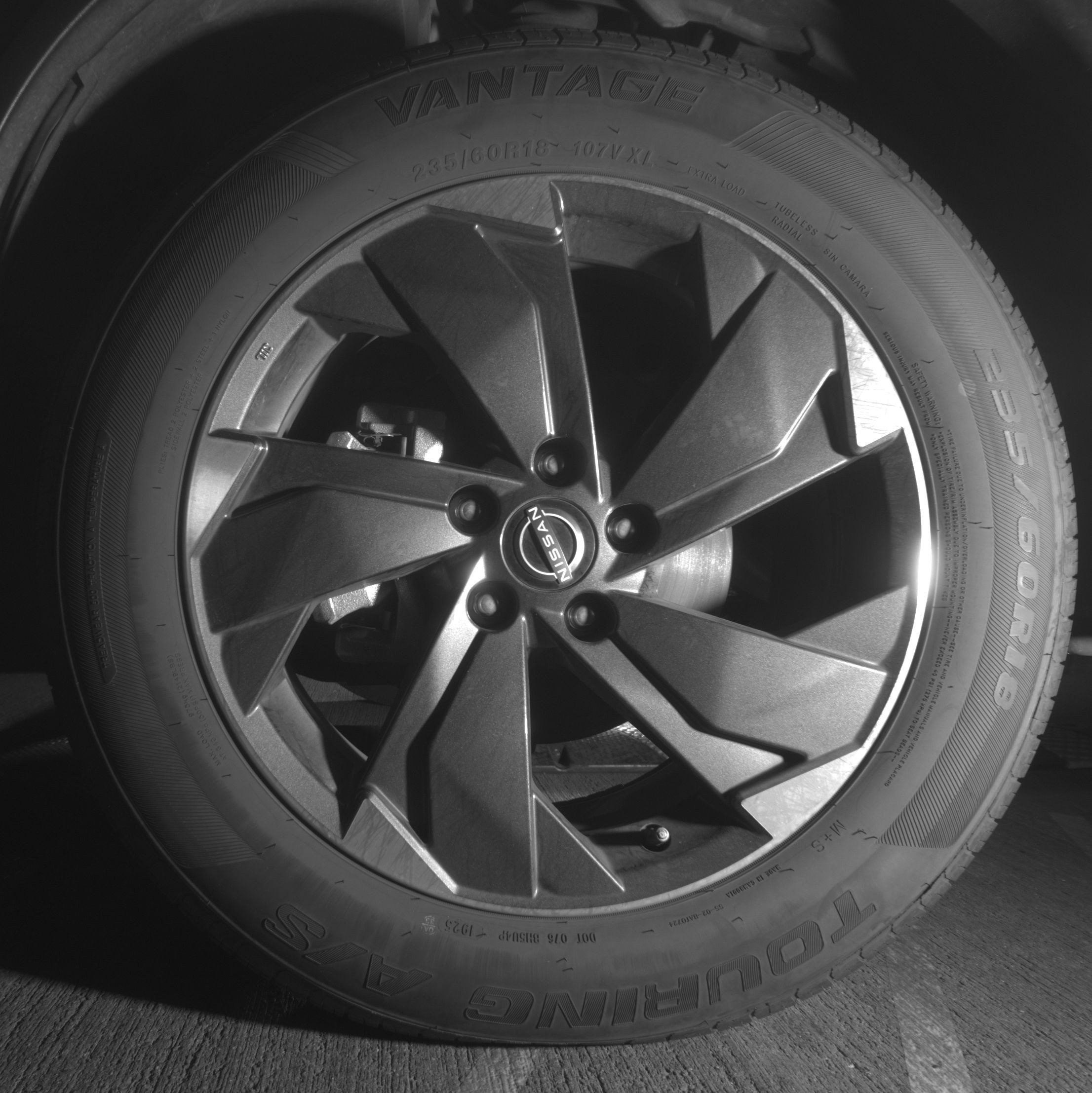 Thumbnail: 2025 Nissan Rogue - 12