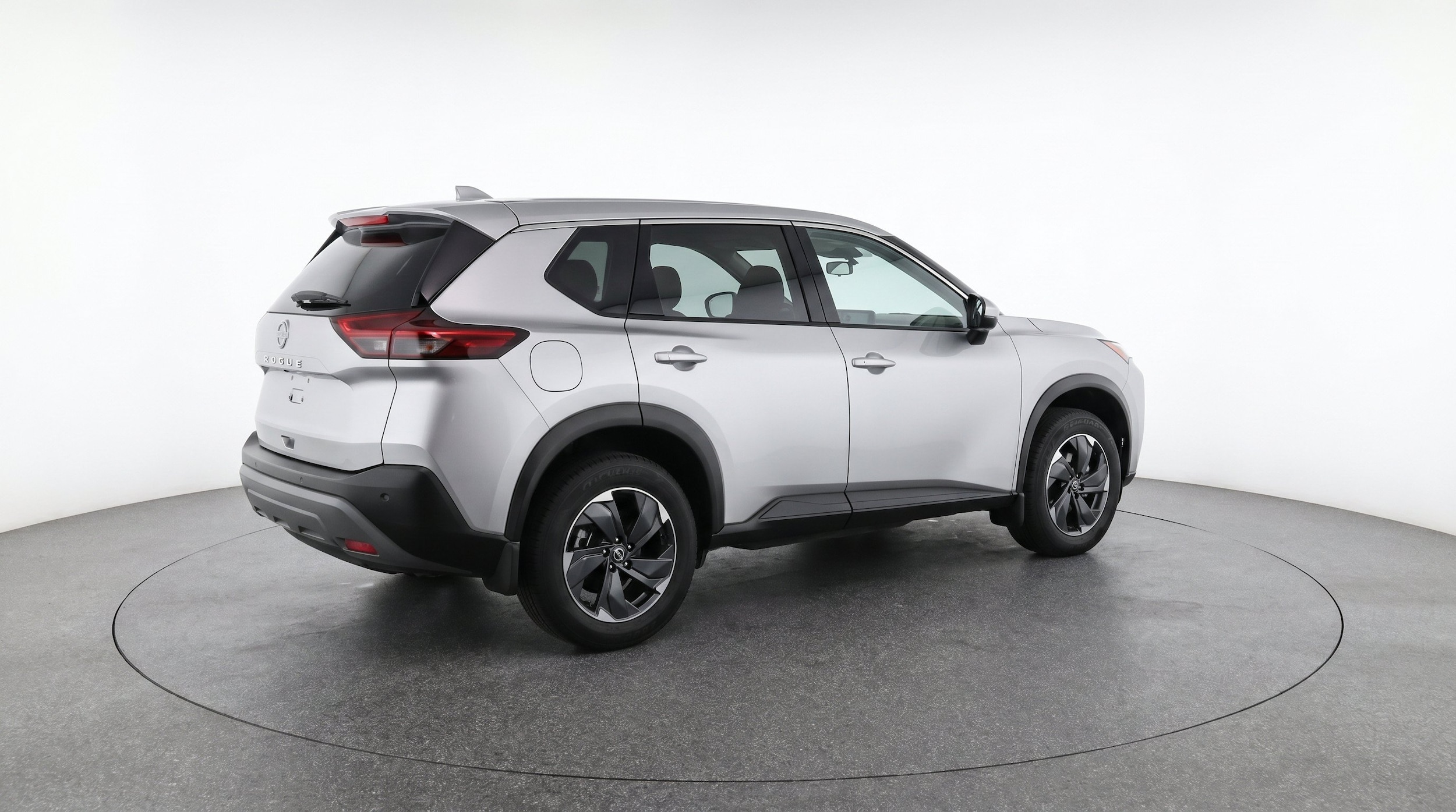 Thumbnail: 2025 Nissan Rogue - 9
