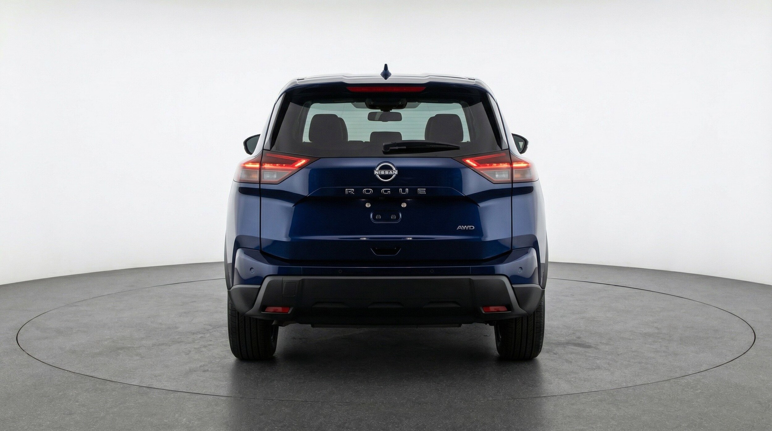 Thumbnail: 2025 Nissan Rogue - 7