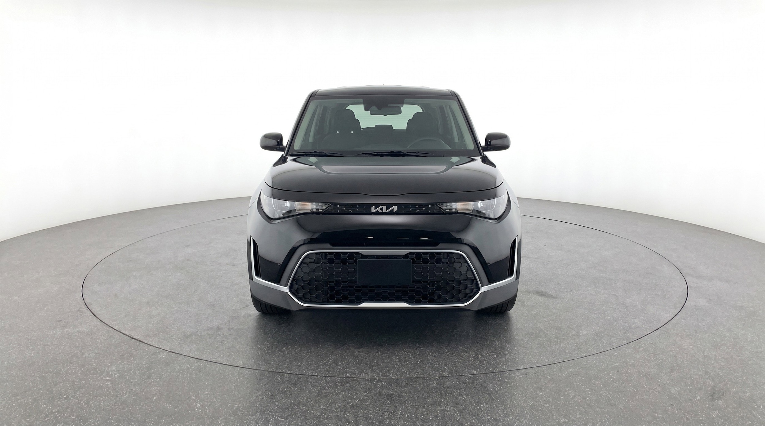 Thumbnail: 2025 Kia Soul - 2