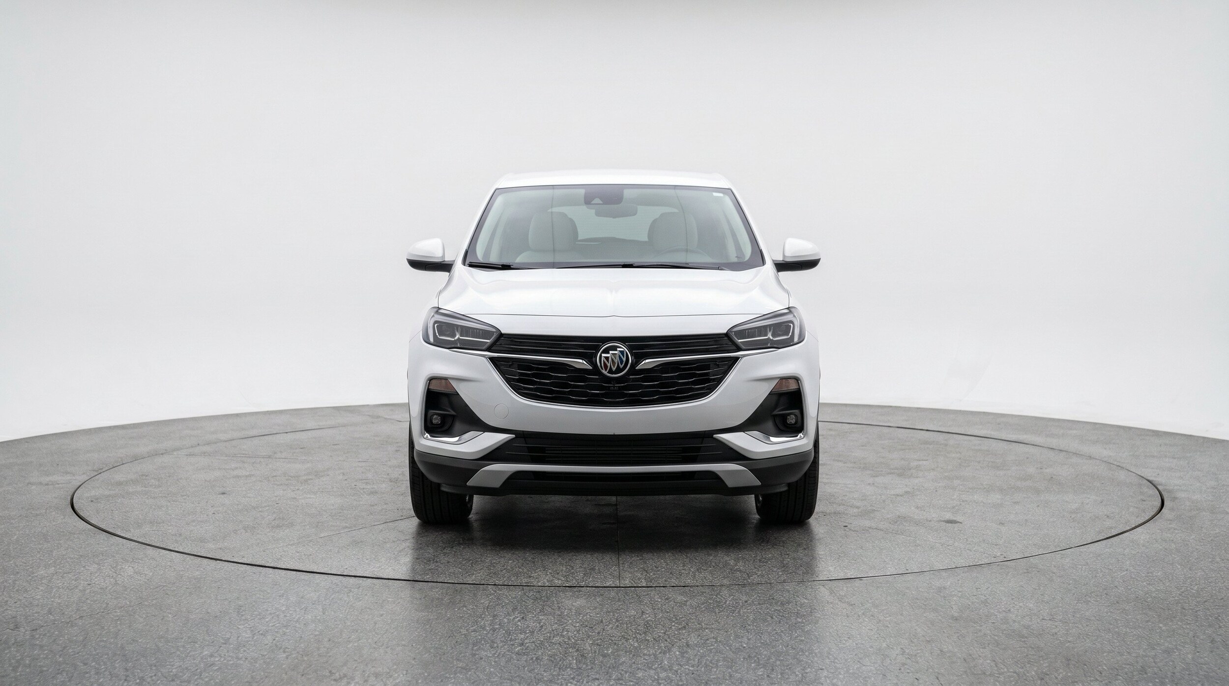 Thumbnail: 2025 Buick Encore GX - 2