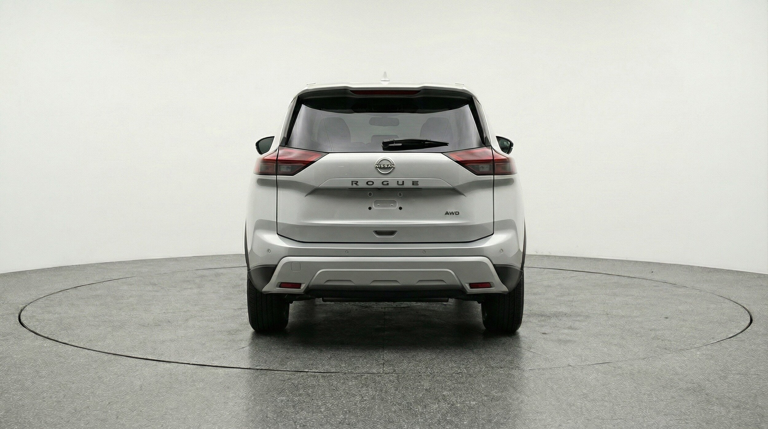 Thumbnail: 2025 Nissan Rogue - 7