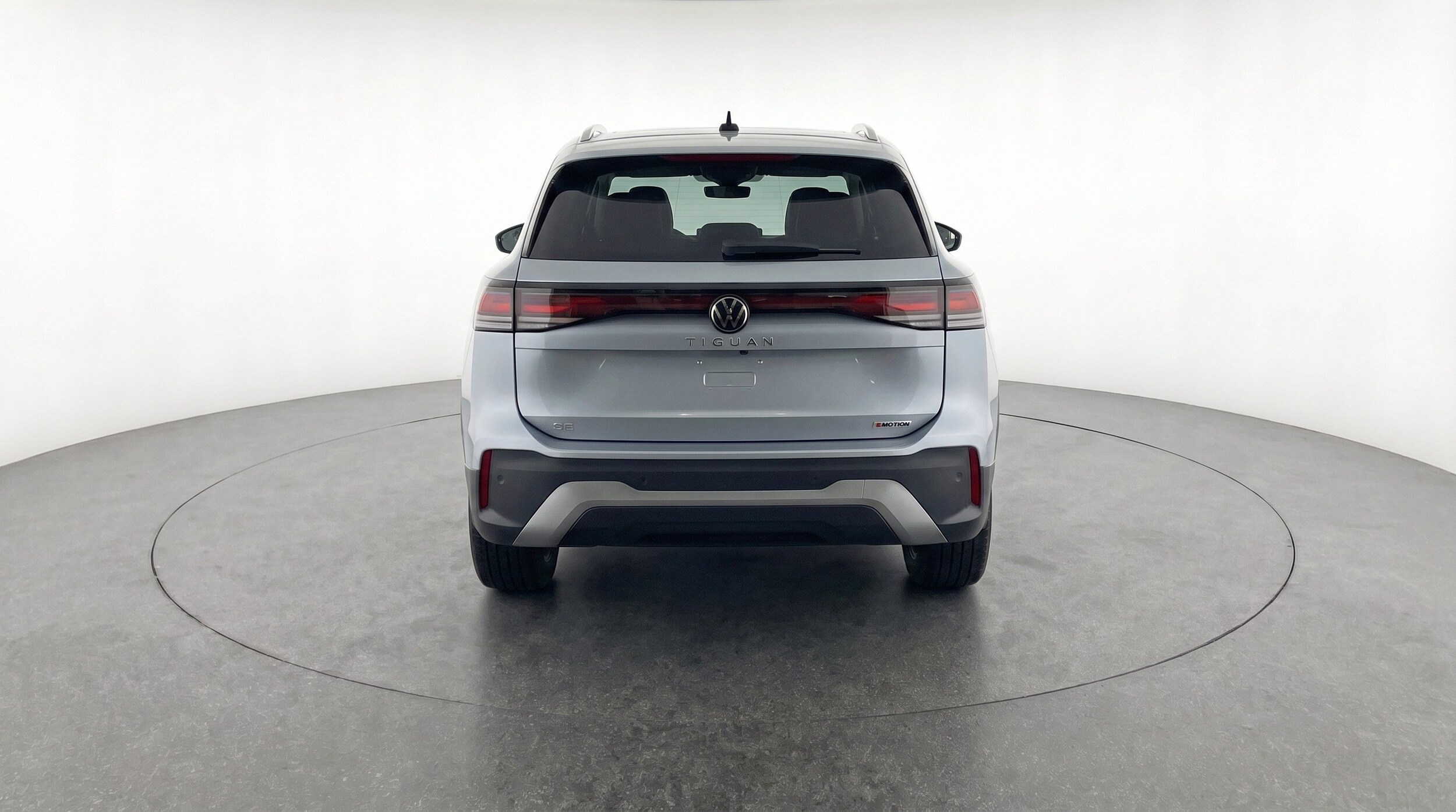 Thumbnail: 2026 Volkswagen Tiguan - 7