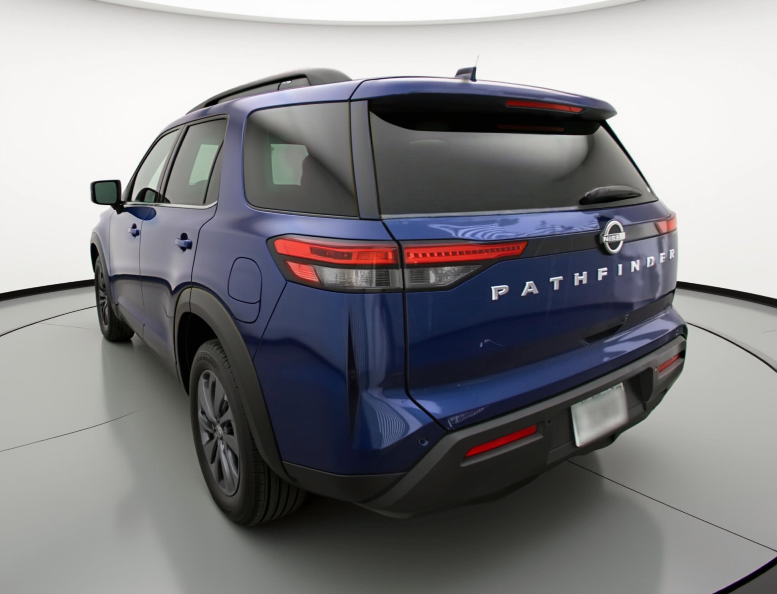 Thumbnail: 2025 Nissan Pathfinder - 6