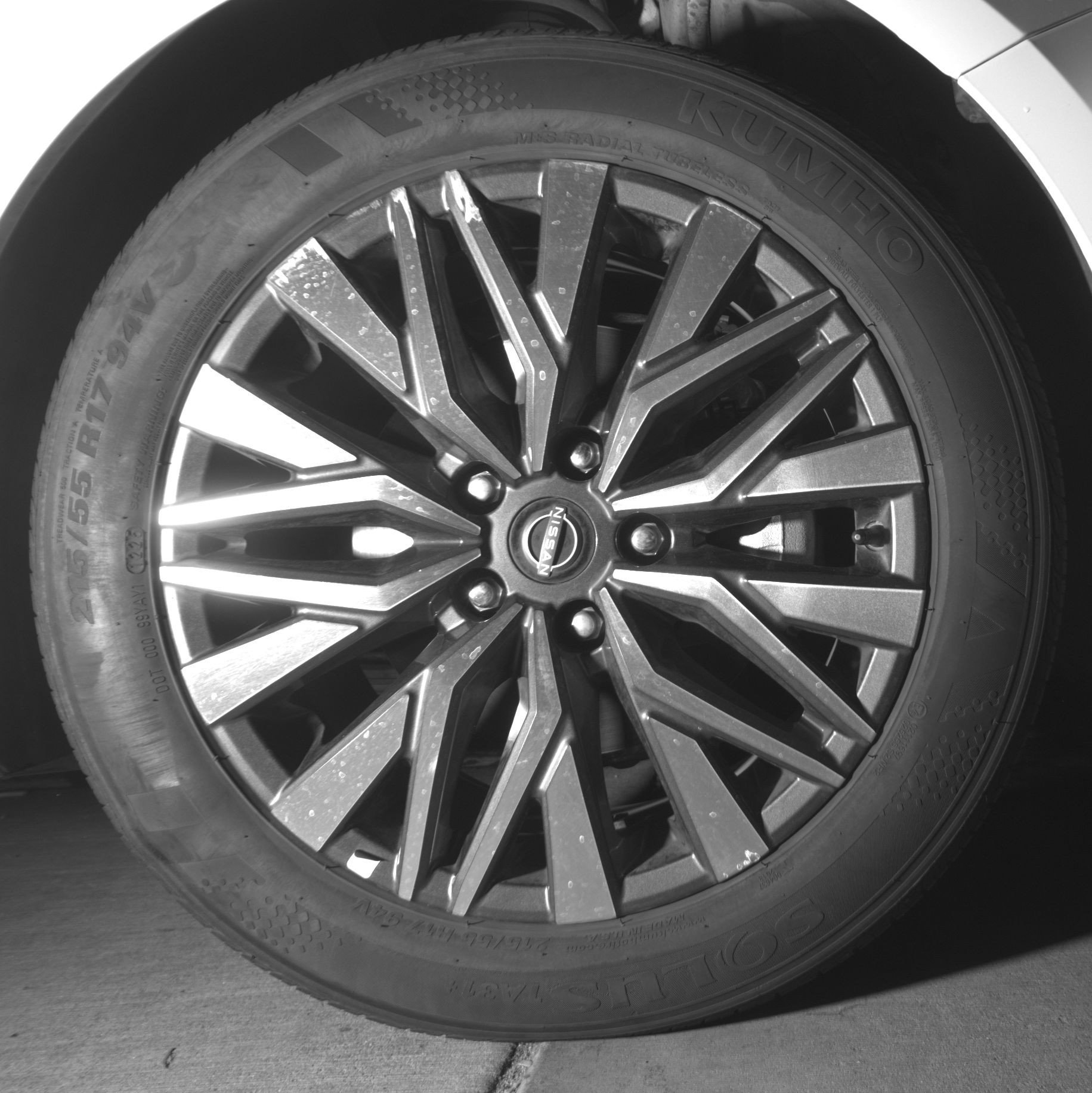 Thumbnail: 2025 Nissan Altima - 13