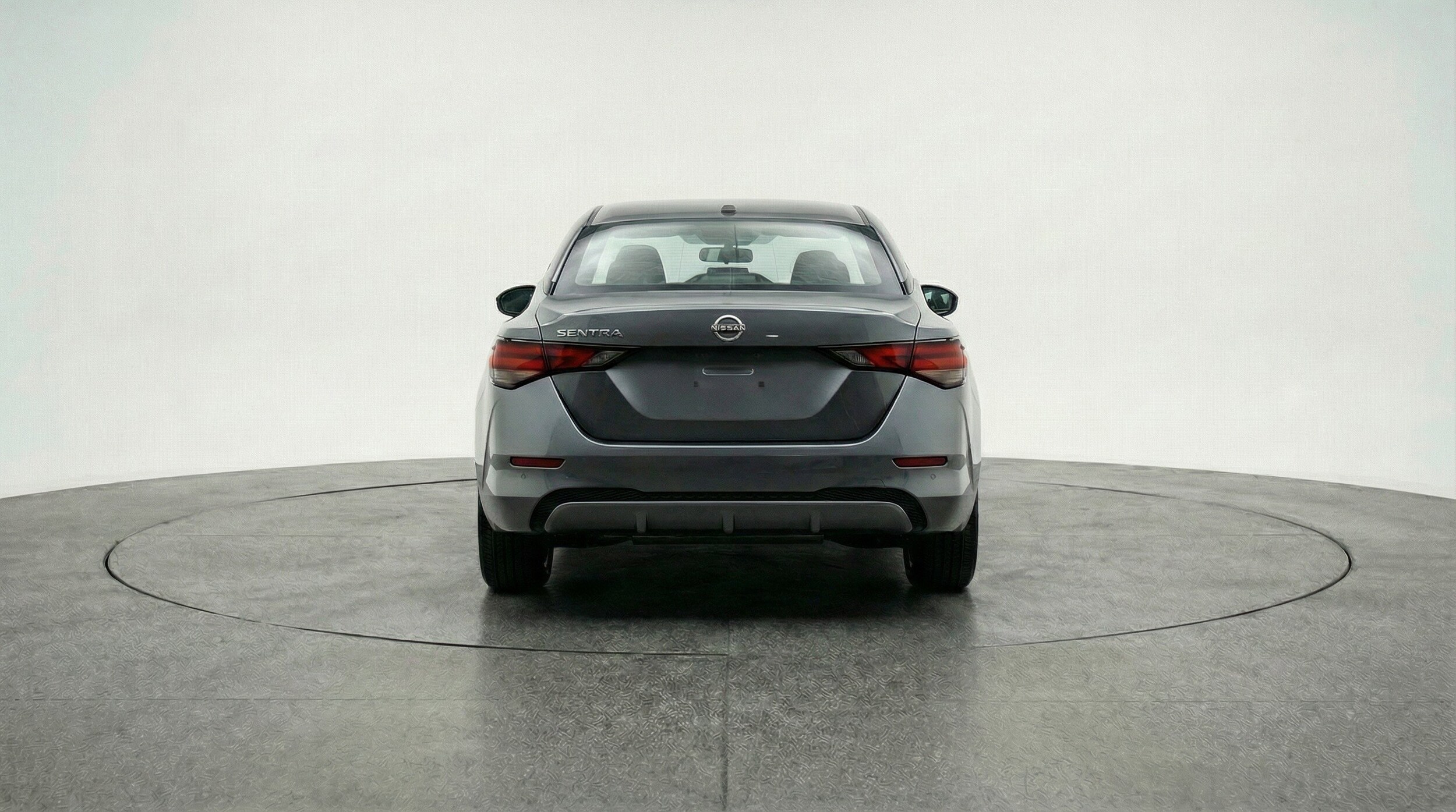 Thumbnail: 2025 Nissan Sentra - 7