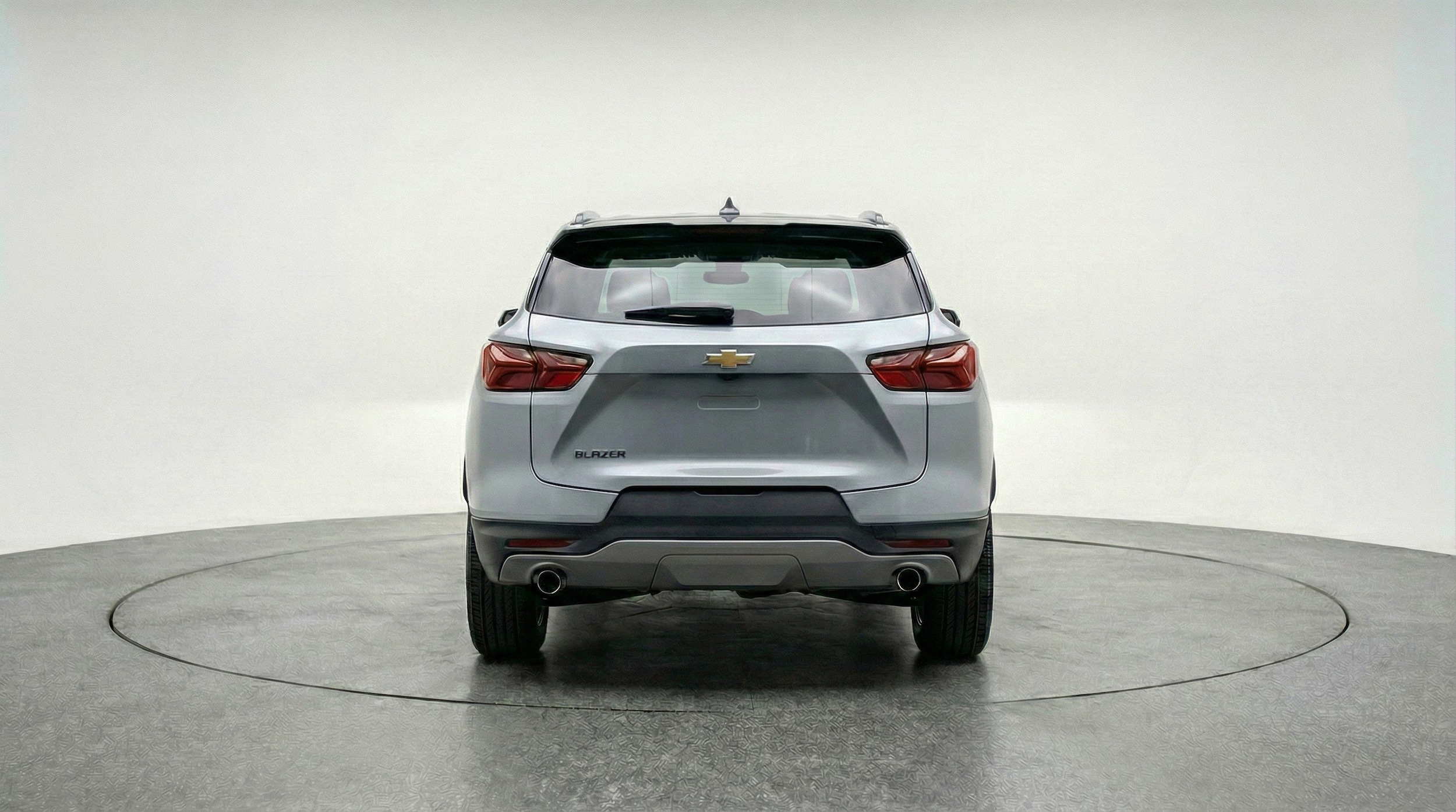Thumbnail: 2025 Chevrolet Blazer - 7