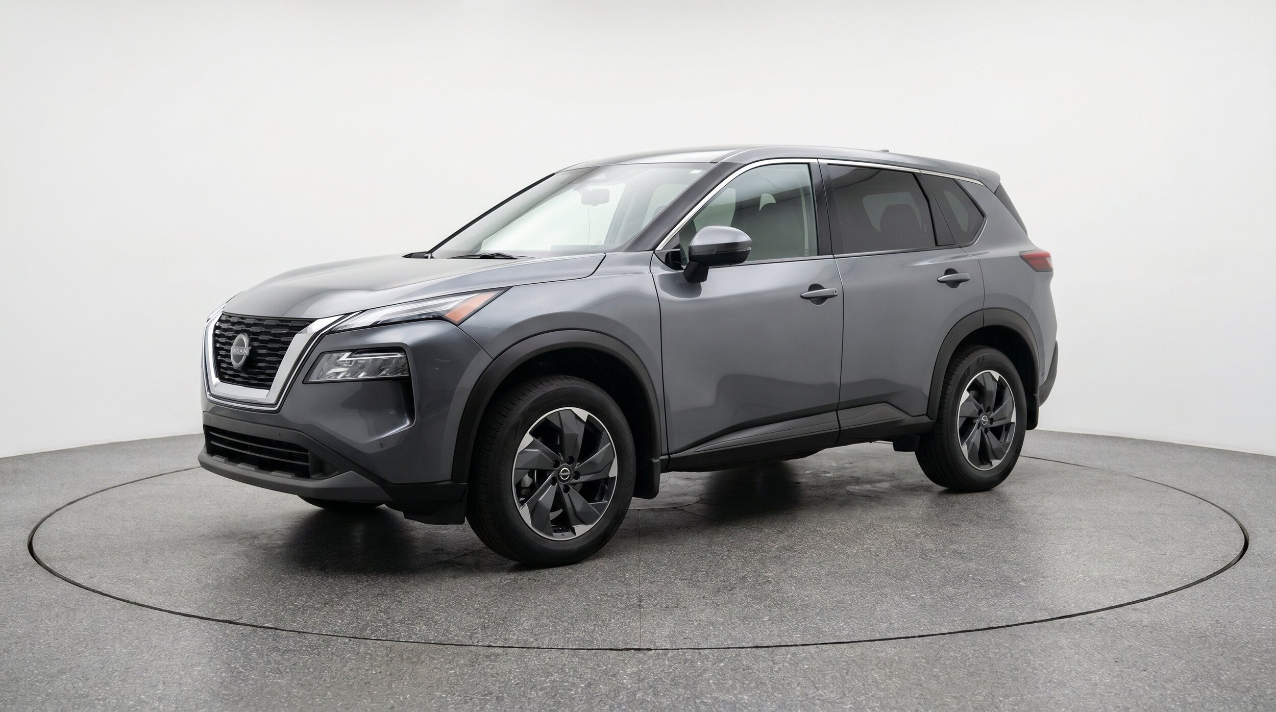 Thumbnail: 2025 Nissan Rogue - 3