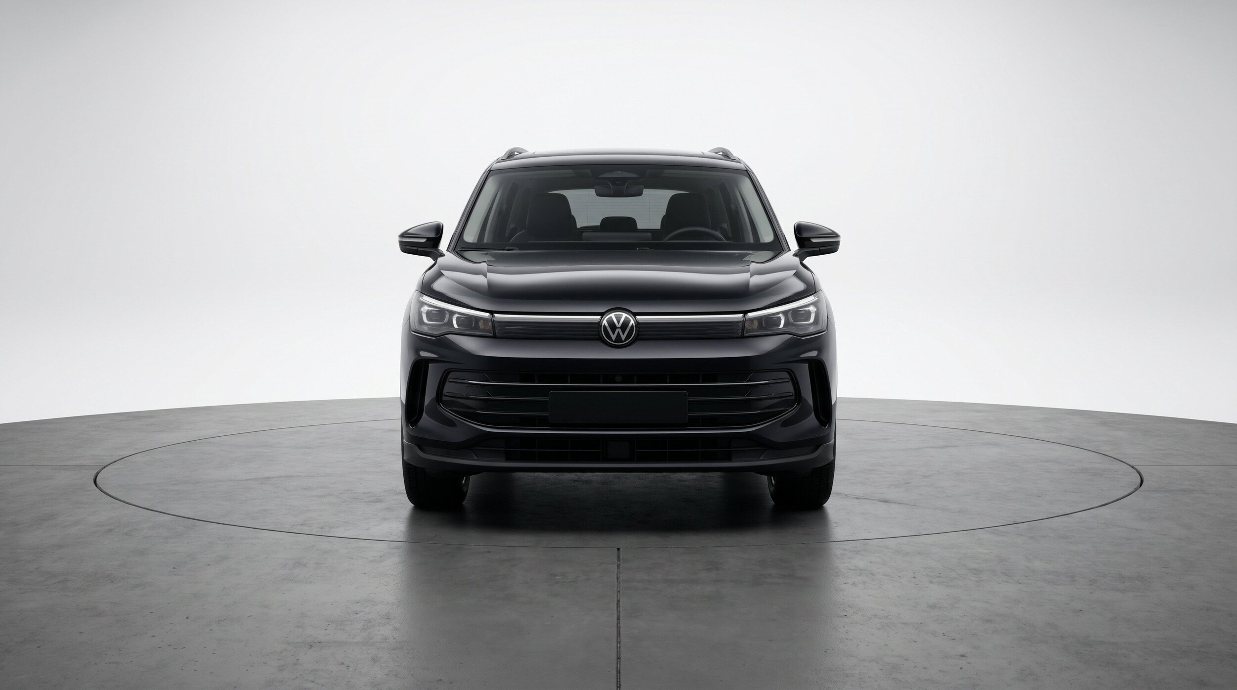 Thumbnail: 2026 Volkswagen Tiguan - 2