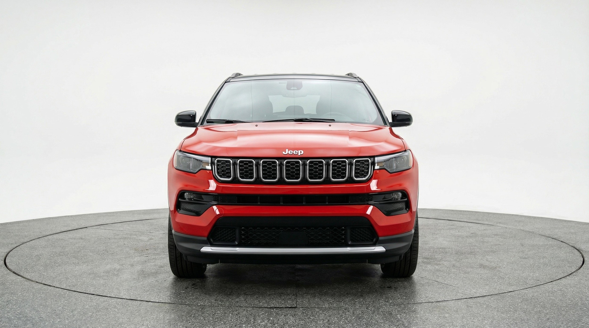 Thumbnail: 2025 Jeep Compass - 2