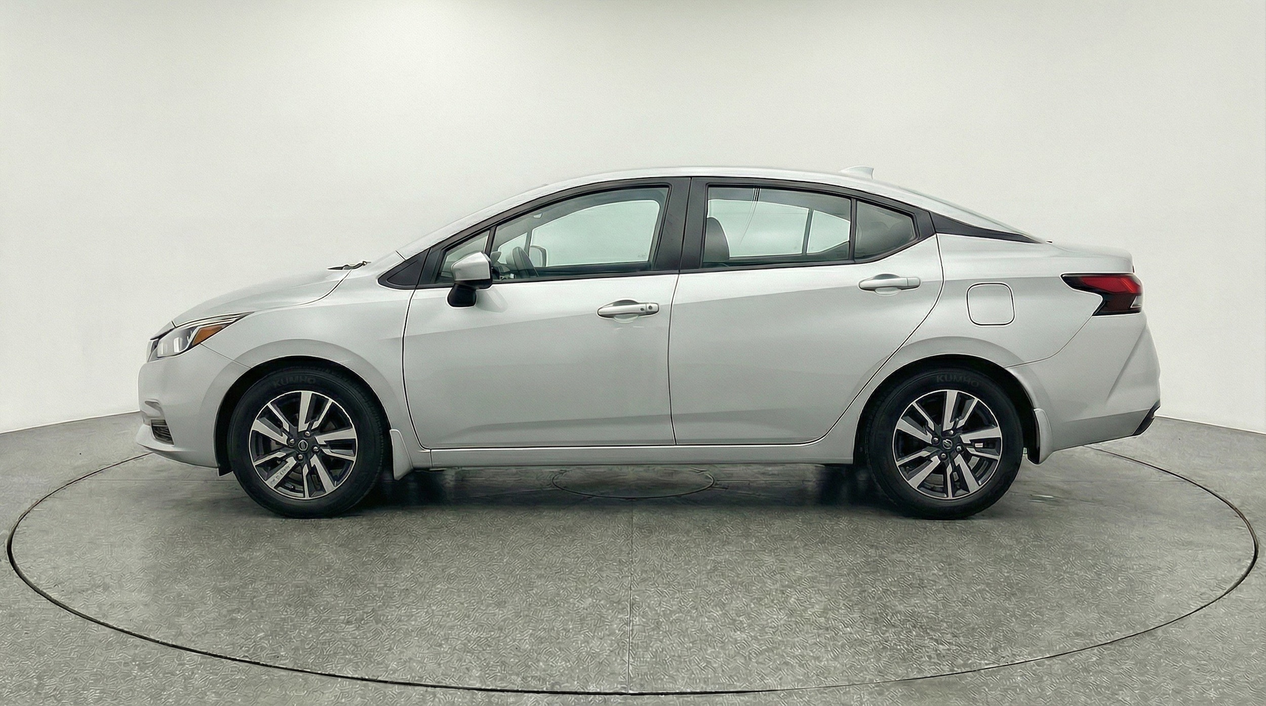 Thumbnail: 2025 Nissan Versa - 5