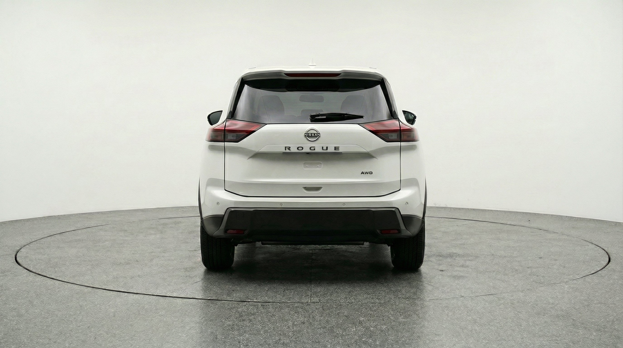 Thumbnail: 2025 Nissan Rogue - 7