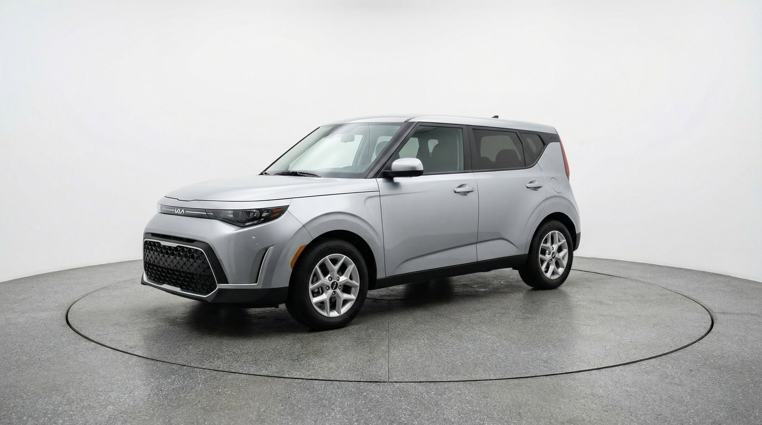 Thumbnail: 2025 Kia Soul - 3