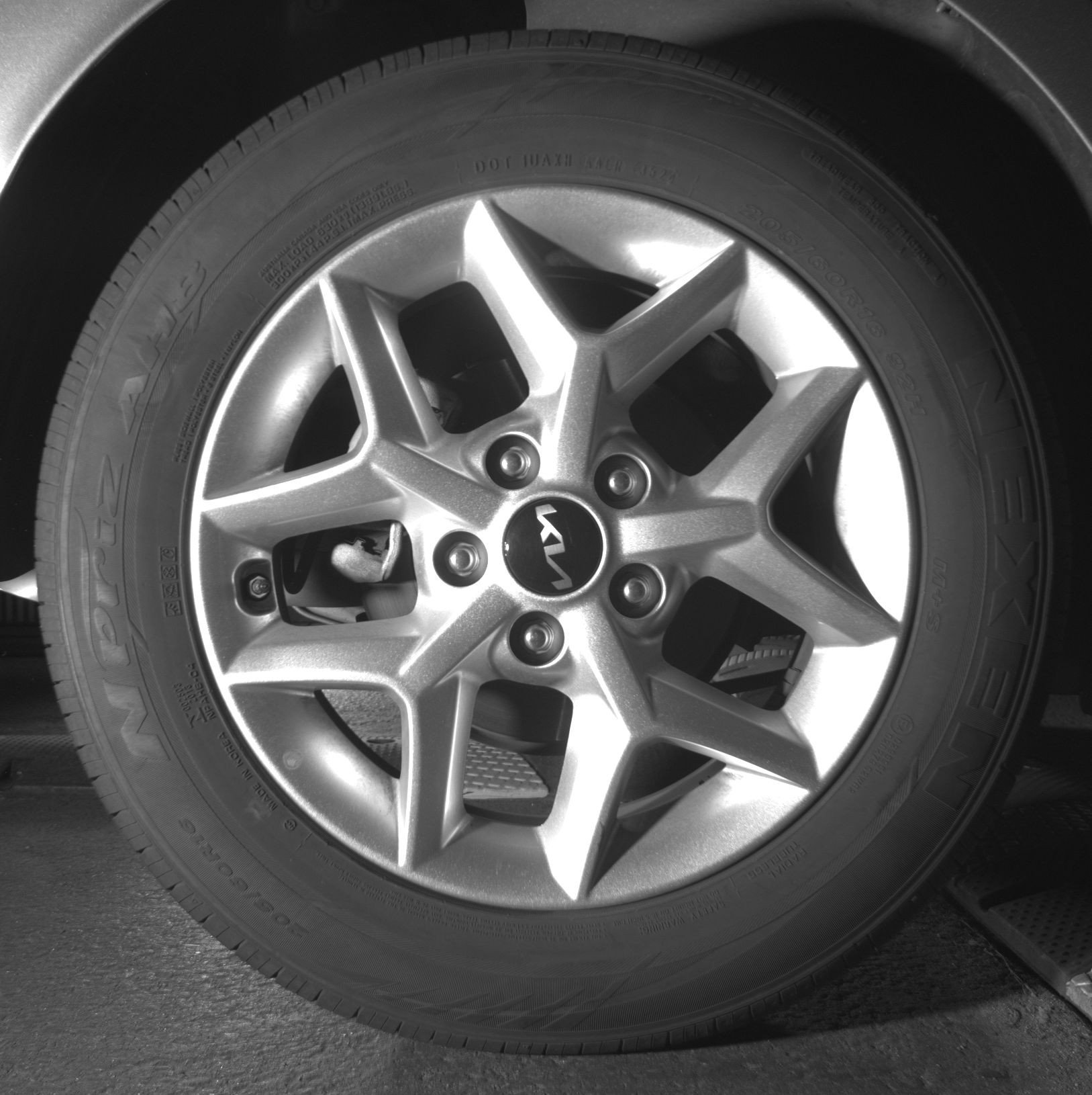 Thumbnail: 2025 Kia Soul - 20