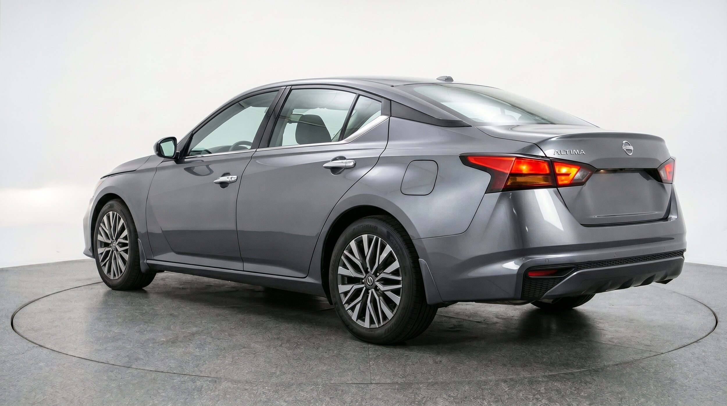 Thumbnail: 2025 Nissan Altima - 6