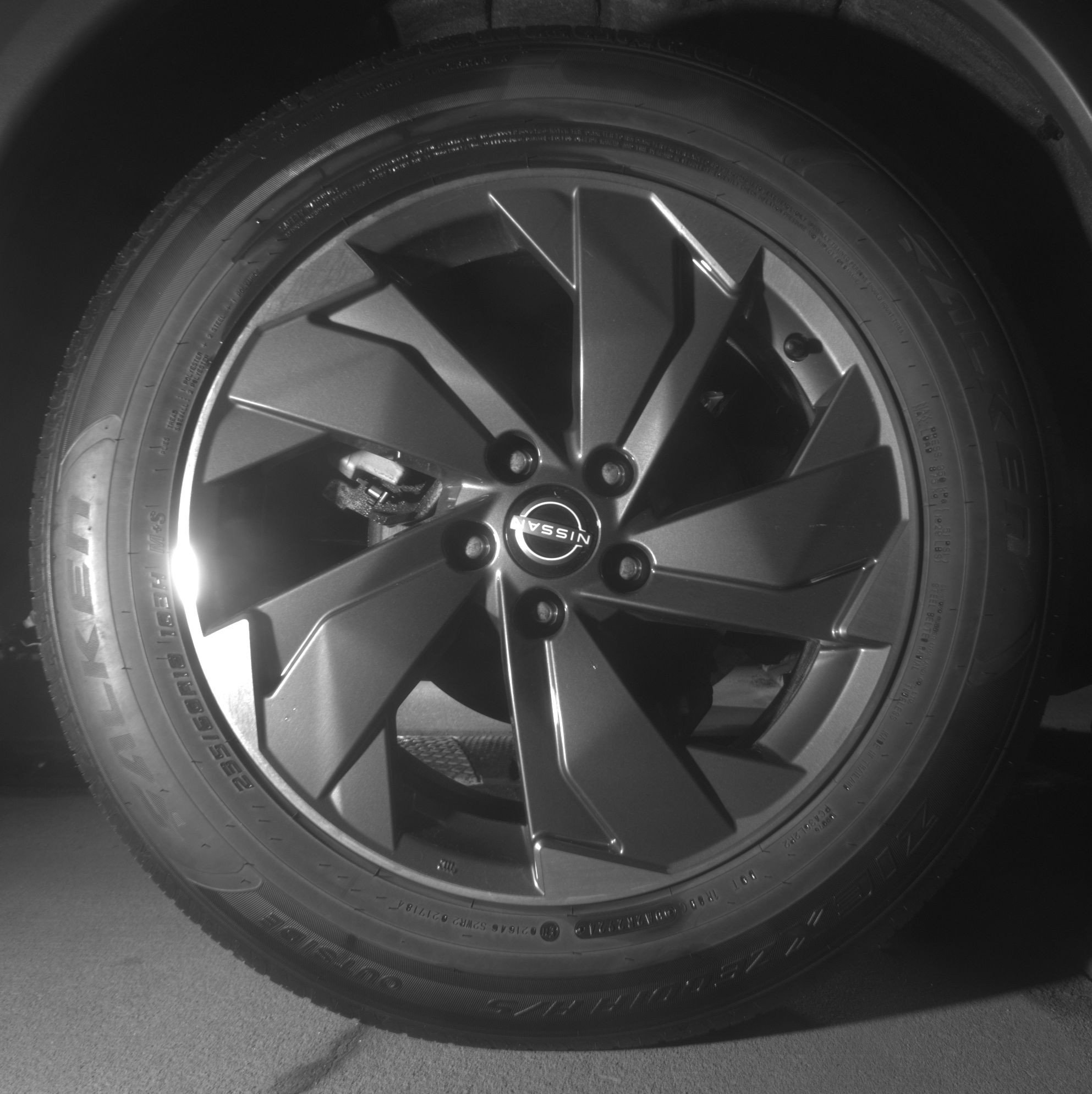 Thumbnail: 2025 Nissan Rogue - 15