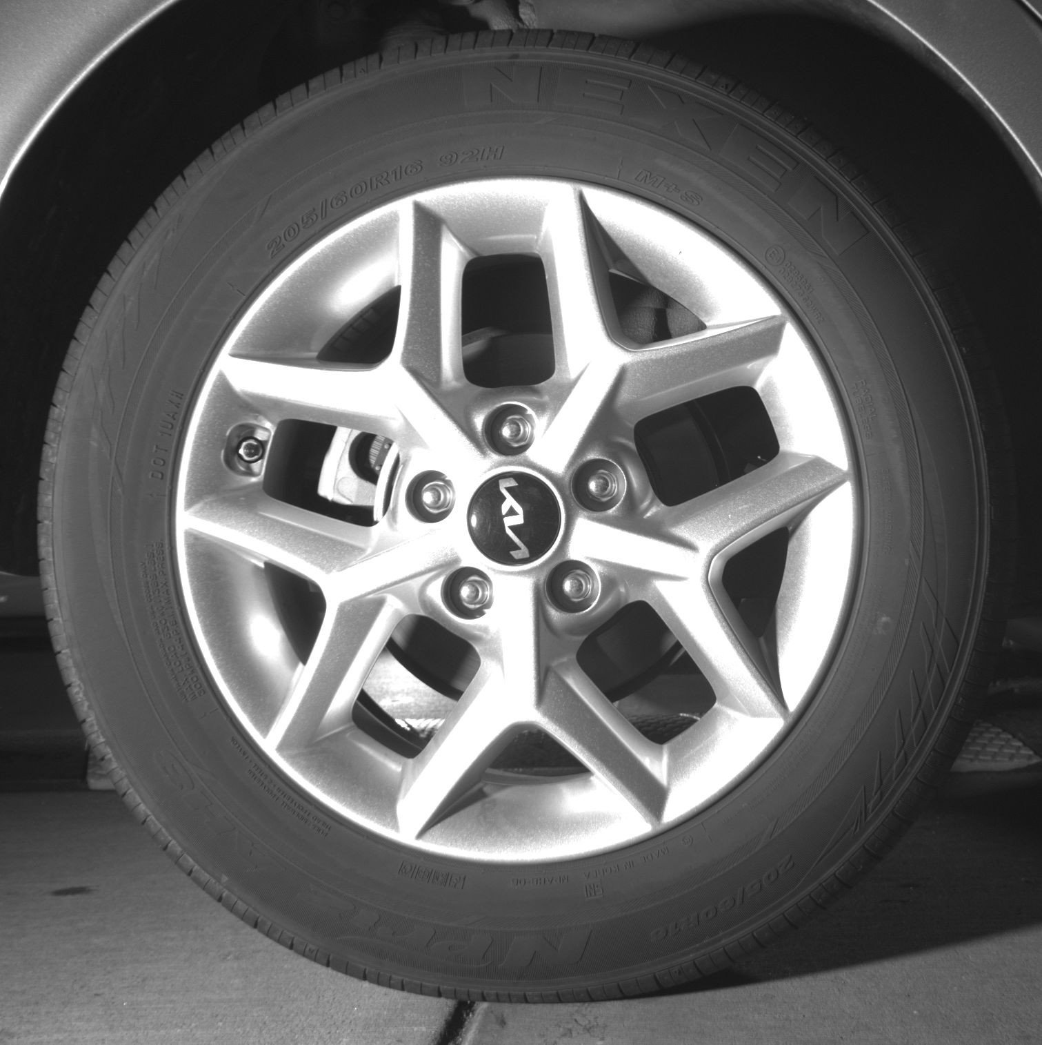 Thumbnail: 2025 Kia Soul - 15