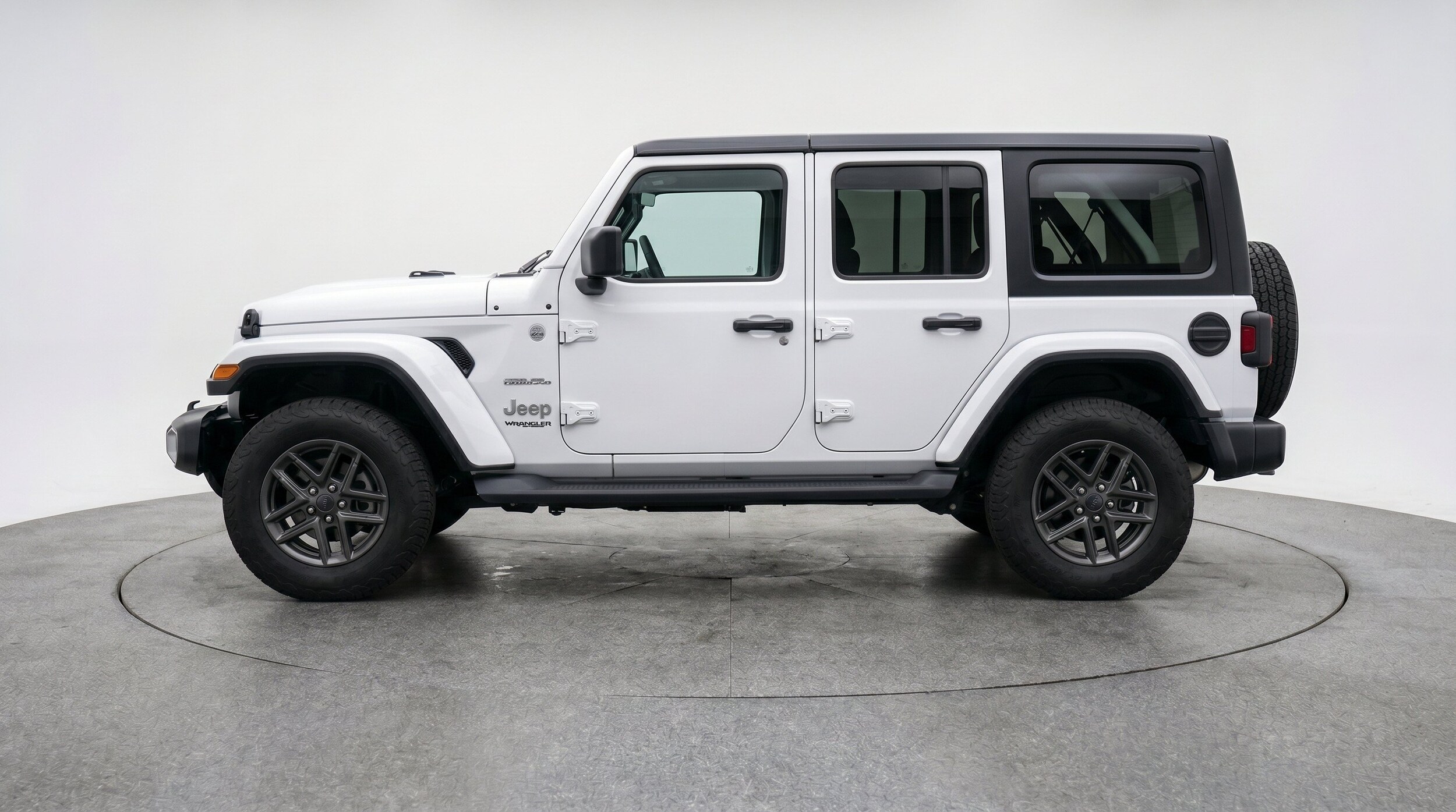 Thumbnail: 2025 Jeep Wrangler - 5