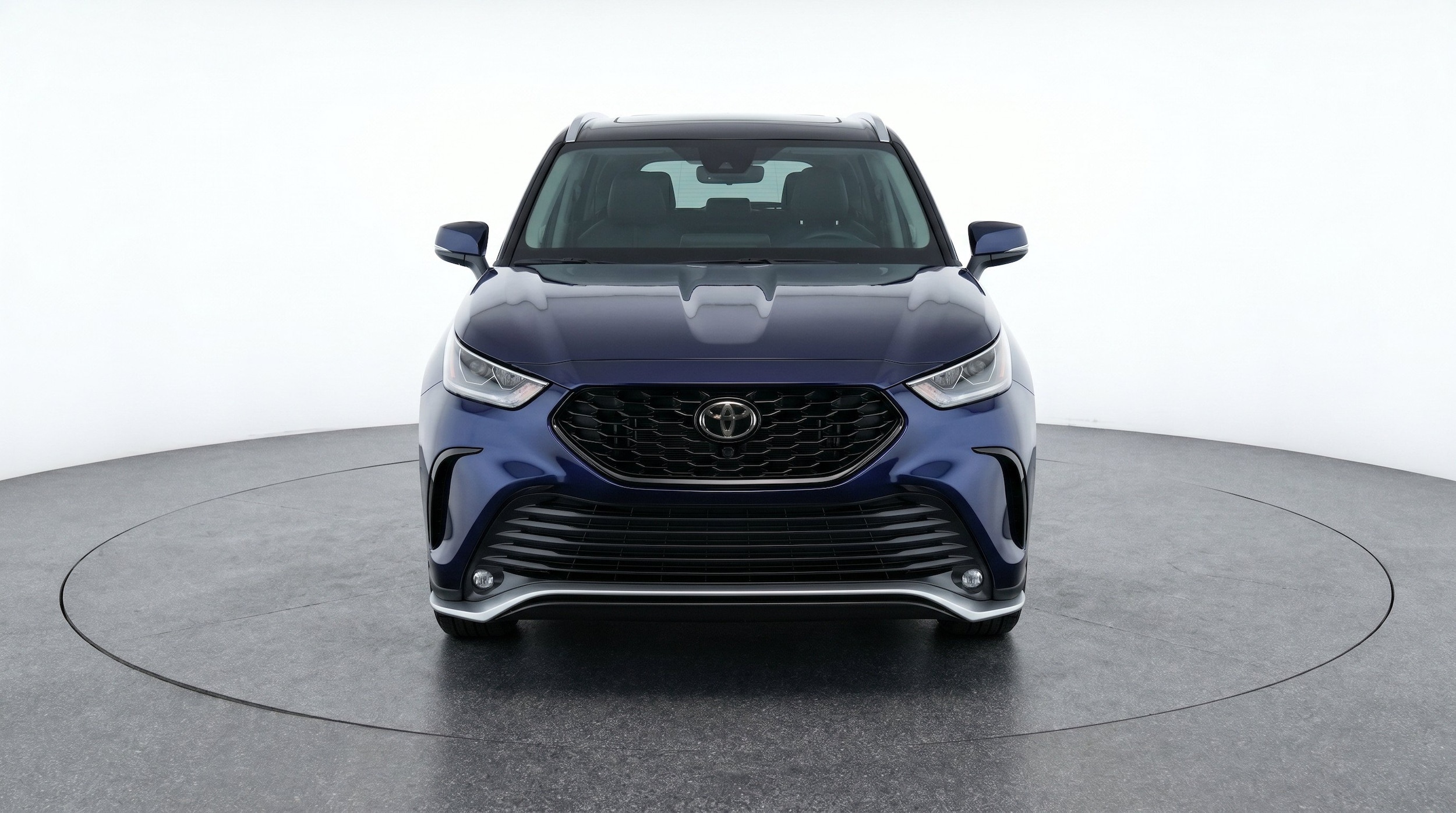 Thumbnail: 2025 Toyota Highlander - 2