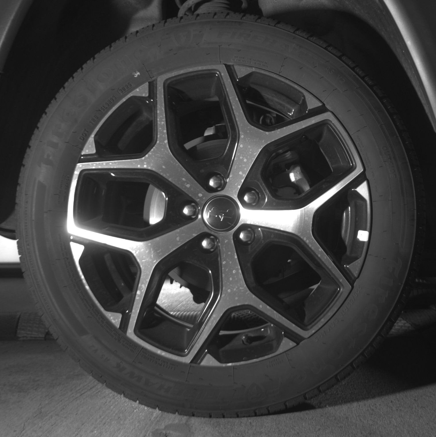 Thumbnail: 2025 Jeep Compass - 15