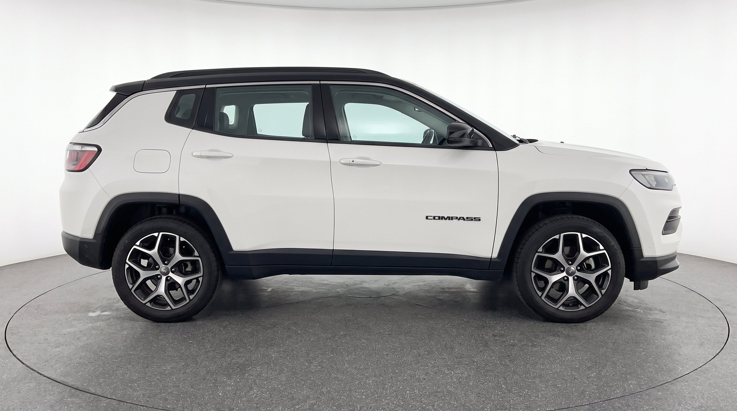 Thumbnail: 2025 Jeep Compass - 11
