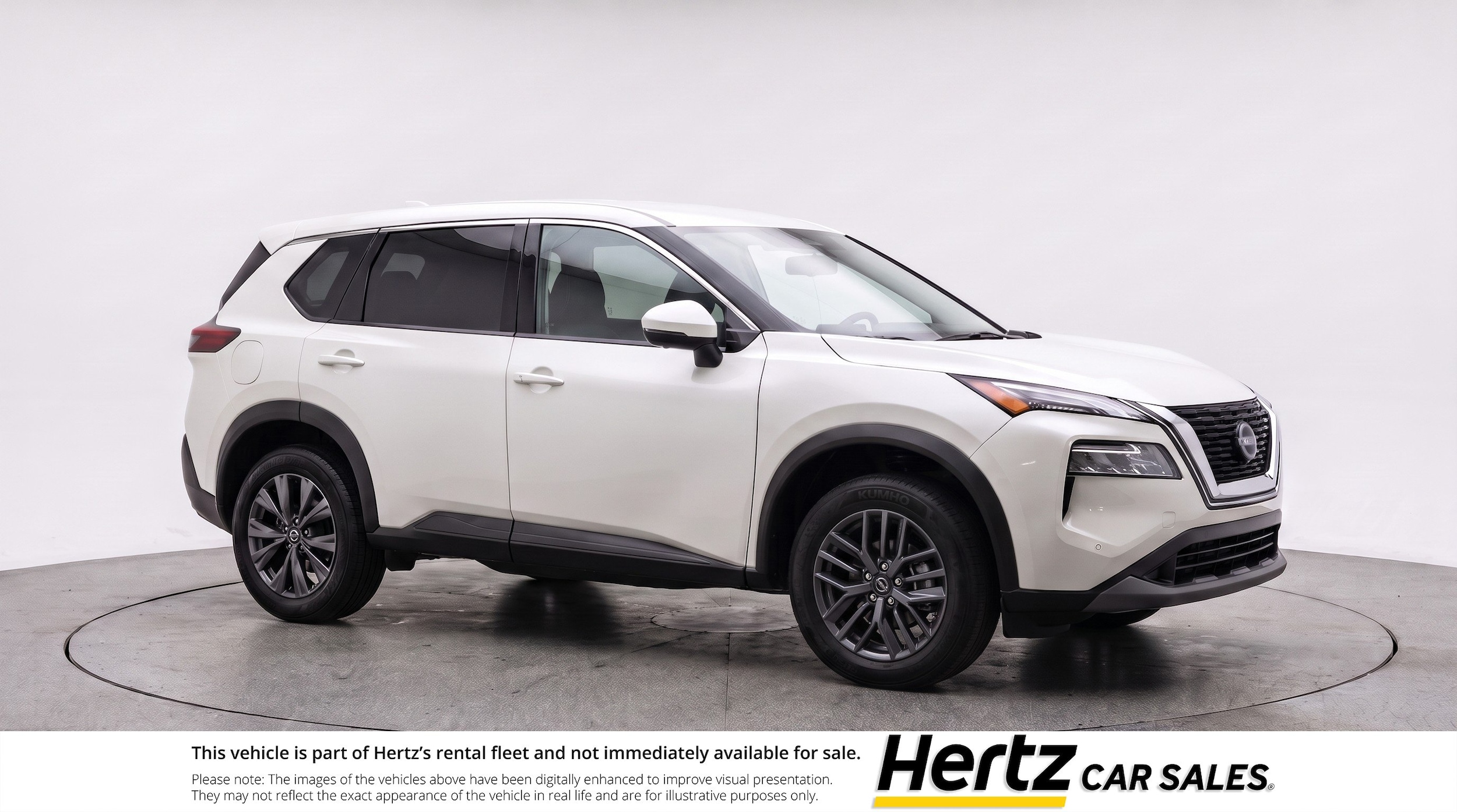 Thumbnail: 2026 Nissan Rogue - 1