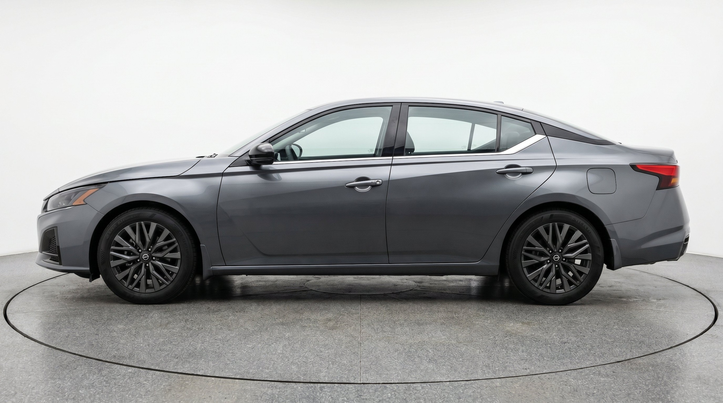Thumbnail: 2026 Nissan Altima - 5