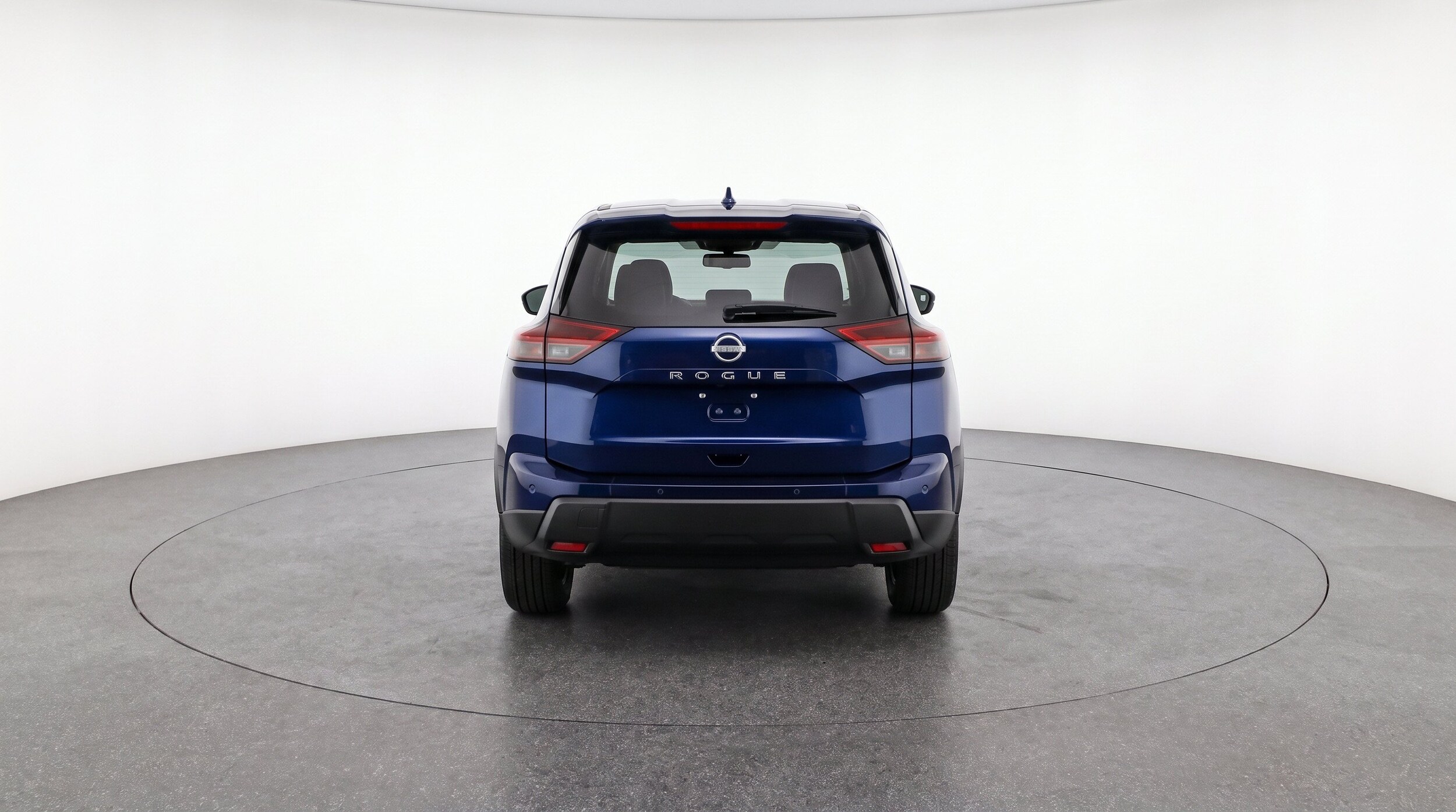 Thumbnail: 2026 Nissan Rogue - 7