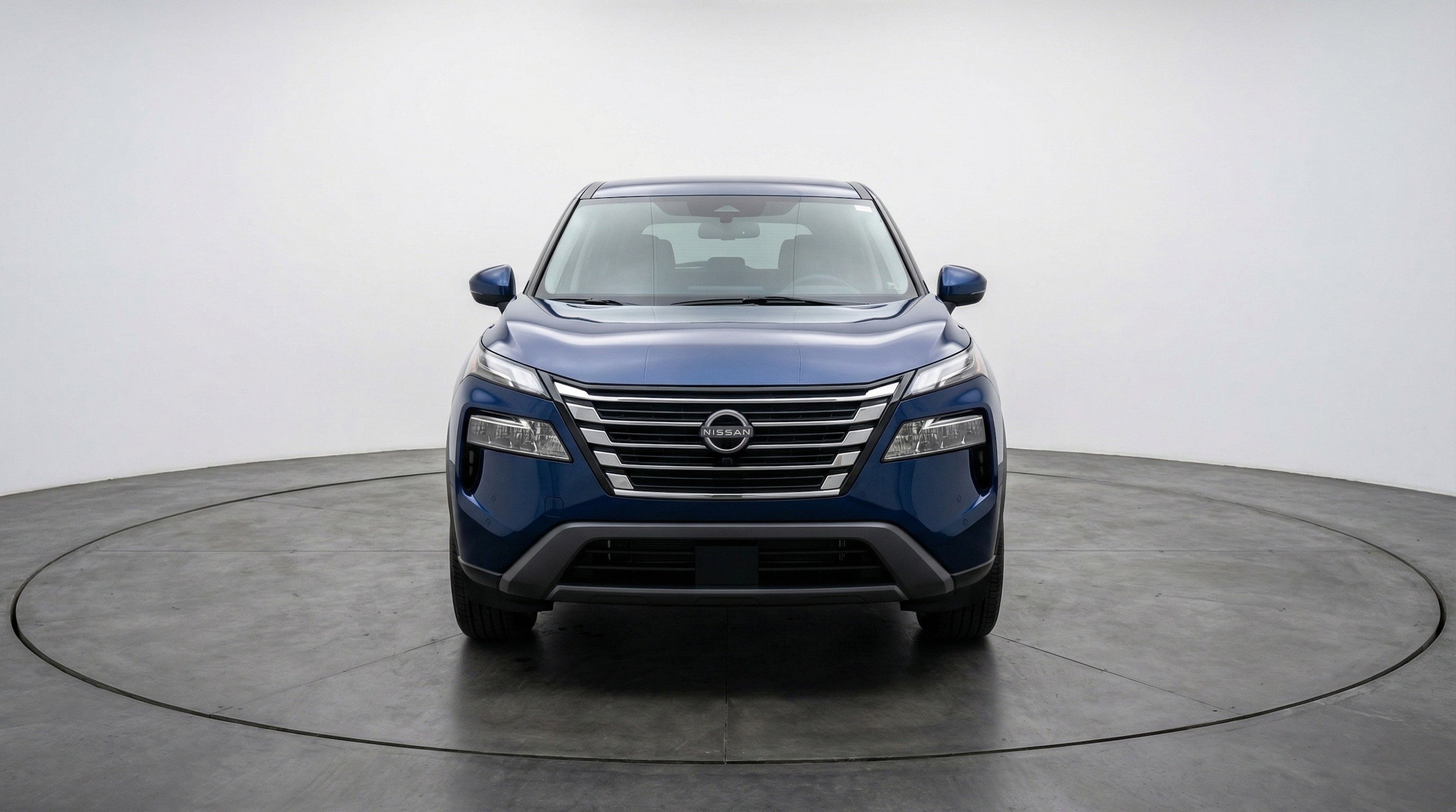 Thumbnail: 2025 Nissan Rogue - 2