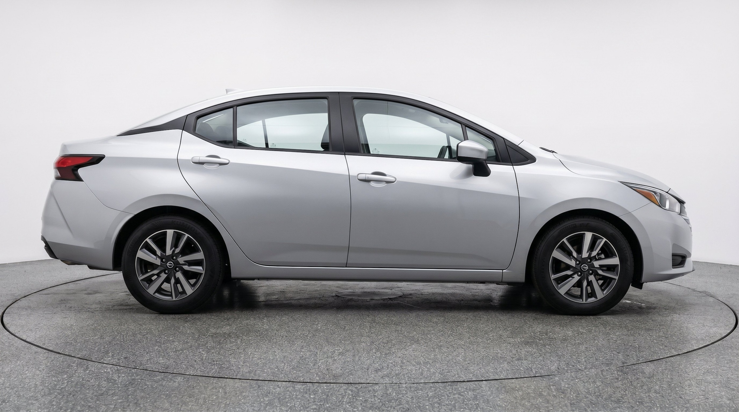 Thumbnail: 2025 Nissan Versa - 11