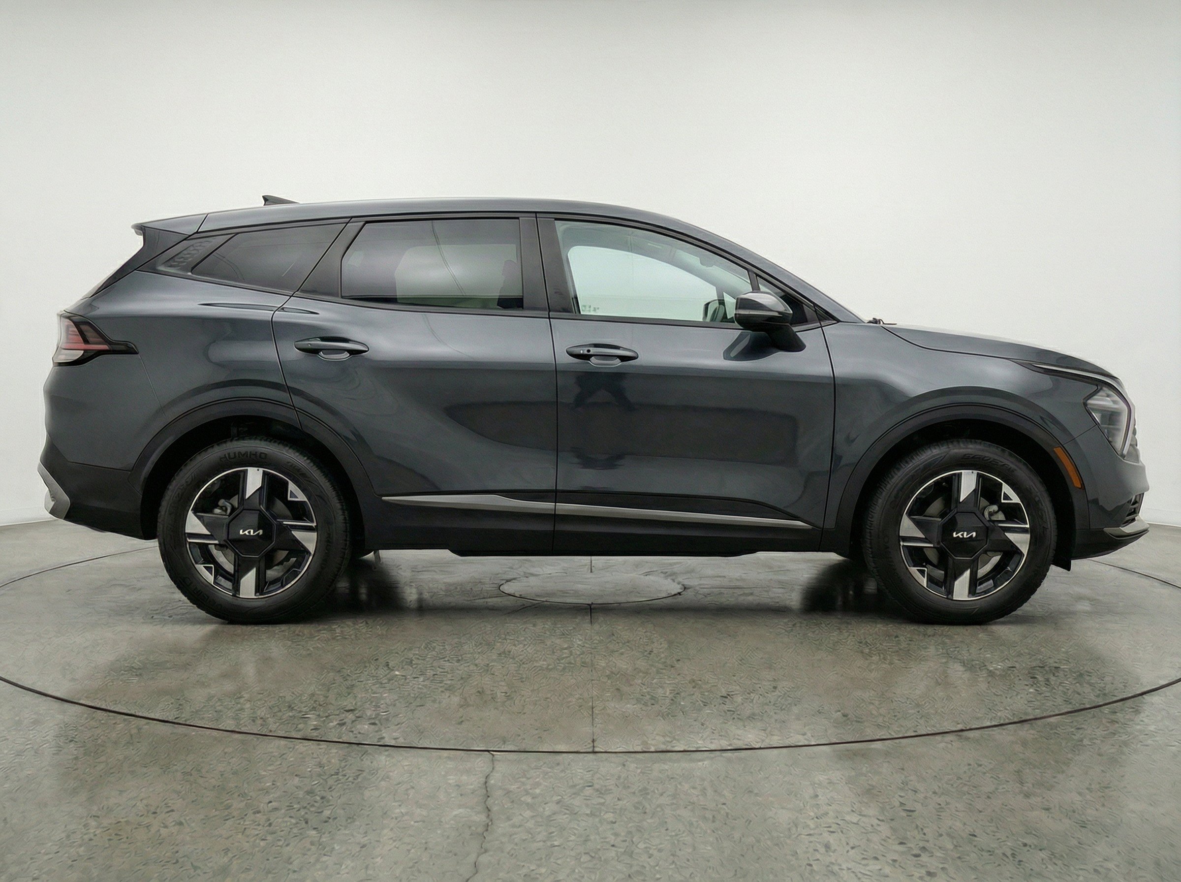 Thumbnail: 2026 Kia Sportage - 11