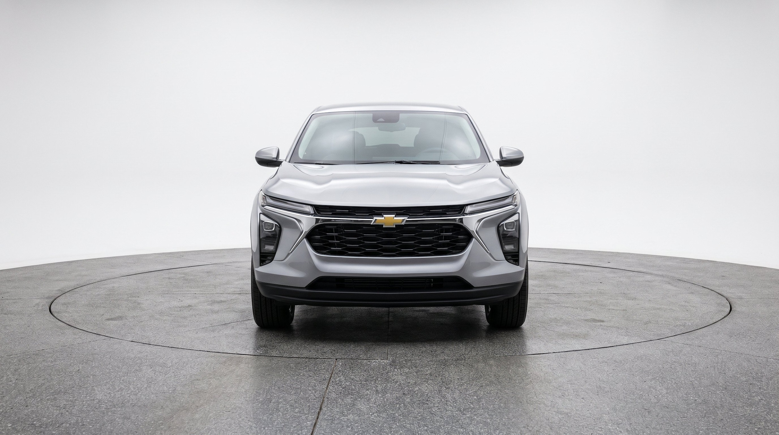 Thumbnail: 2025 Chevrolet Blazer - 2