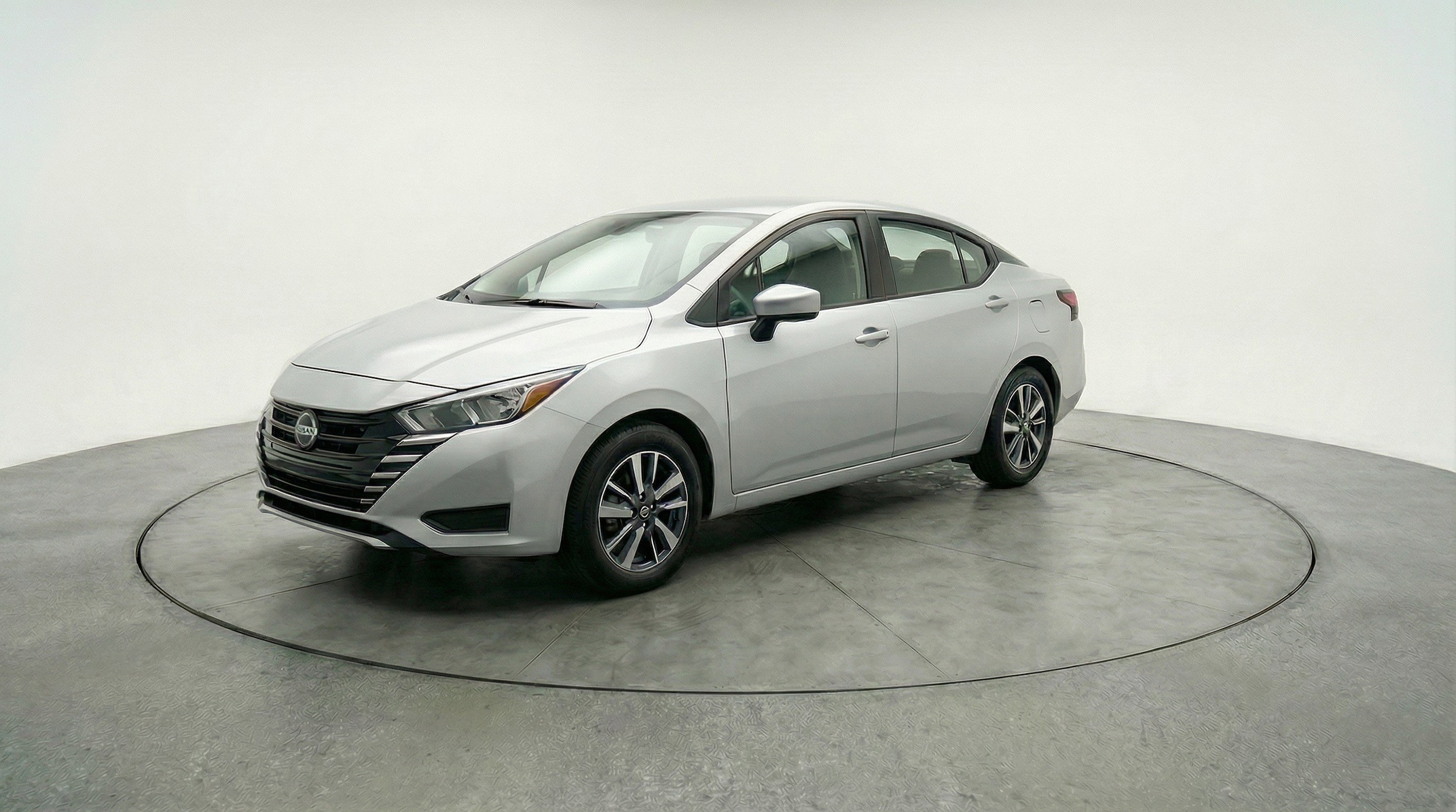 Thumbnail: 2025 Nissan Versa - 3