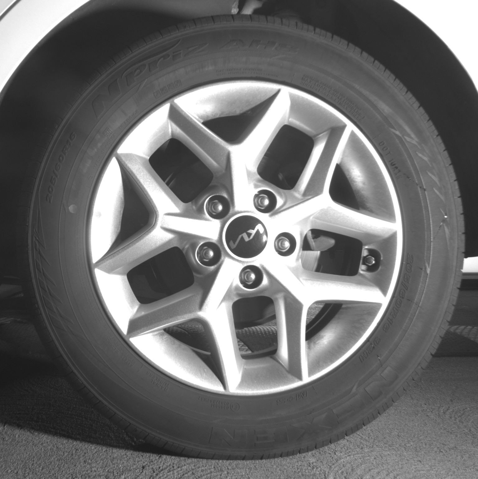 Thumbnail: 2025 Kia Soul - 21