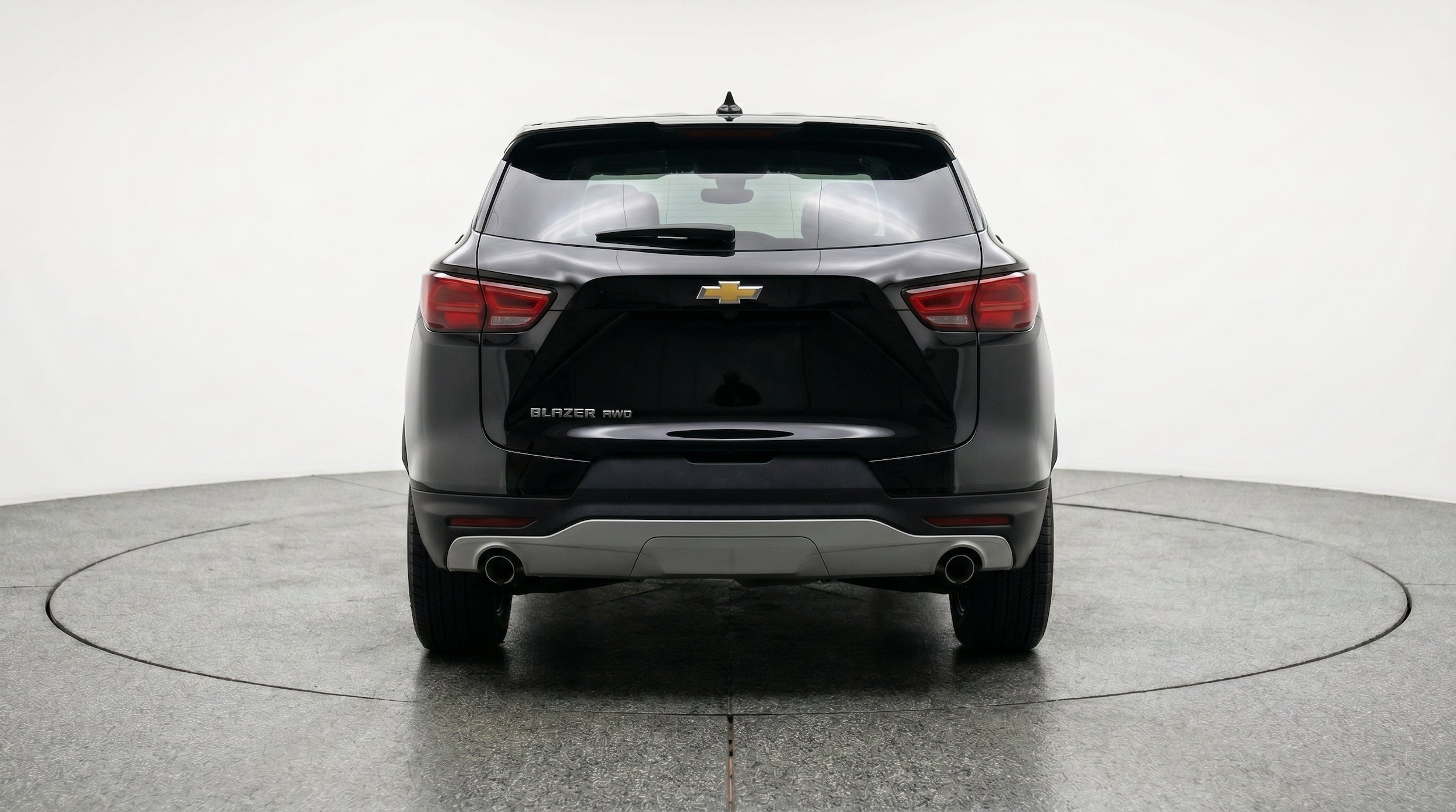 Thumbnail: 2026 Chevrolet Blazer - 7