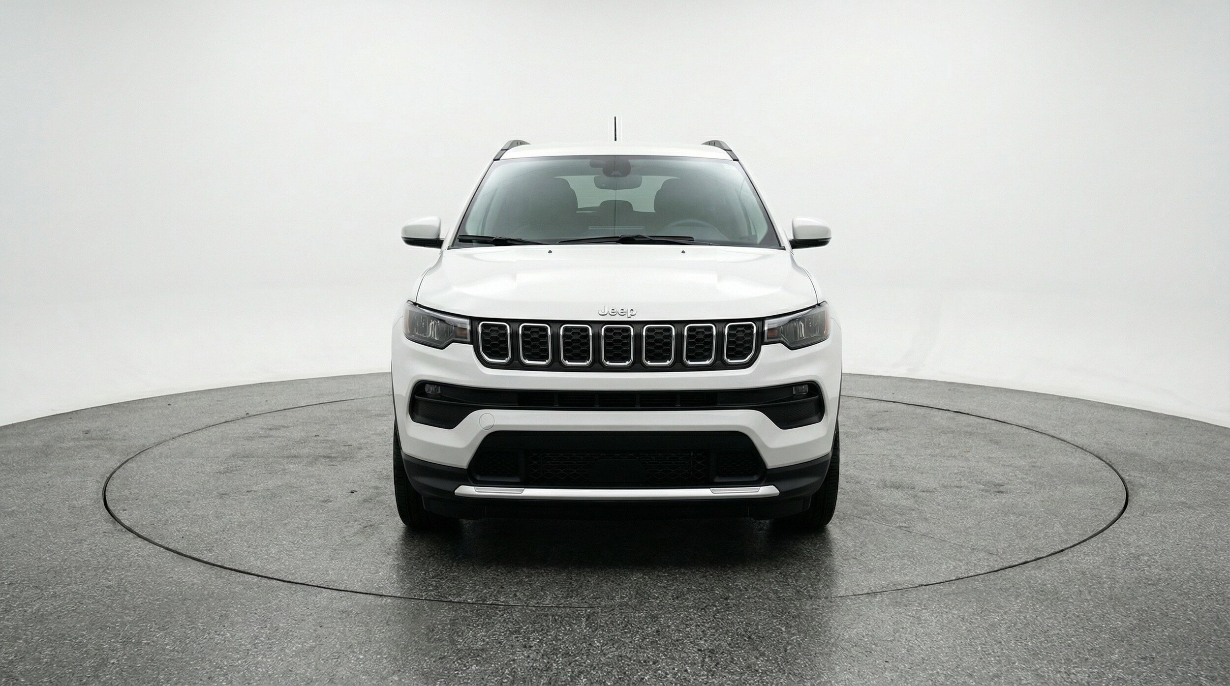 Thumbnail: 2025 Jeep Compass - 2