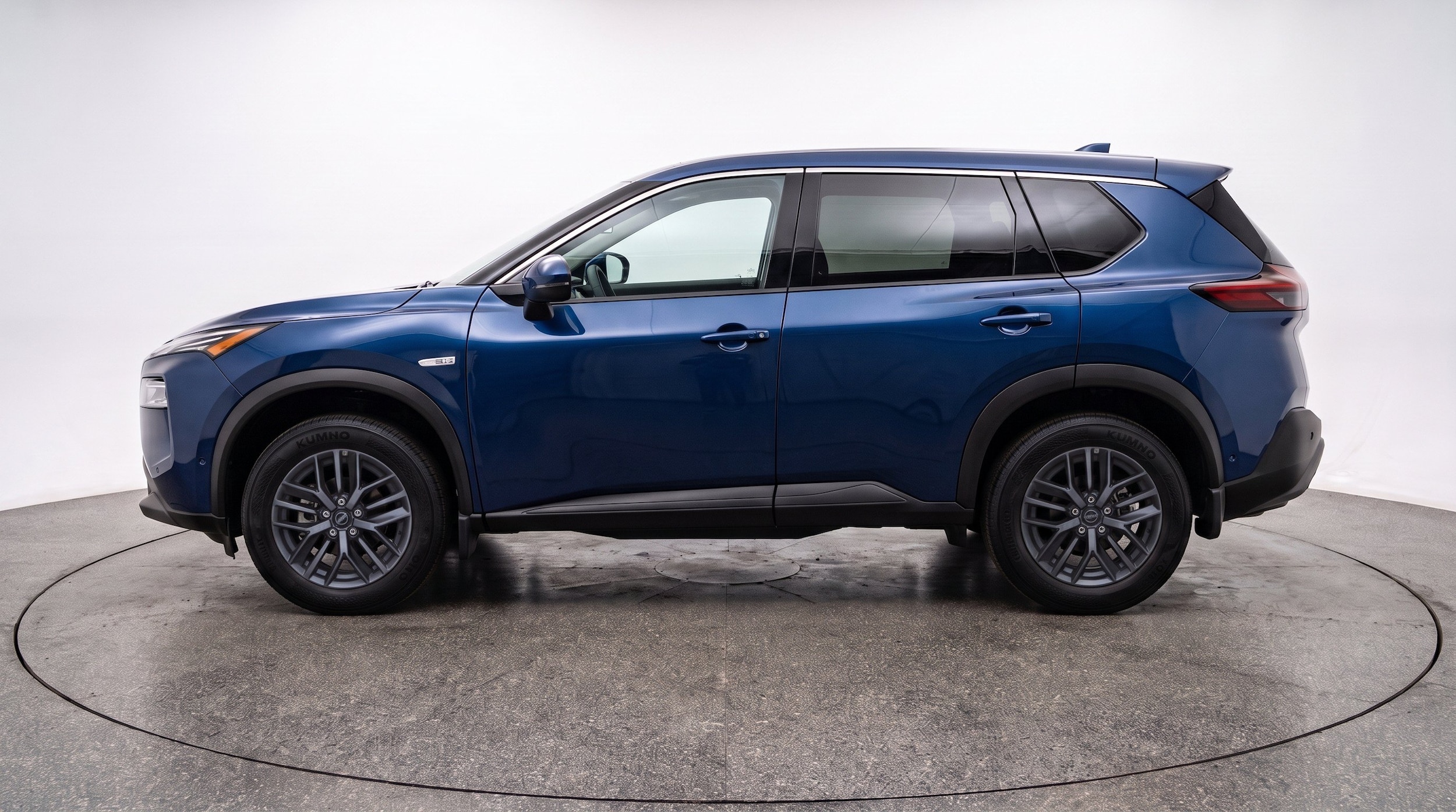 Thumbnail: 2026 Nissan Rogue - 5