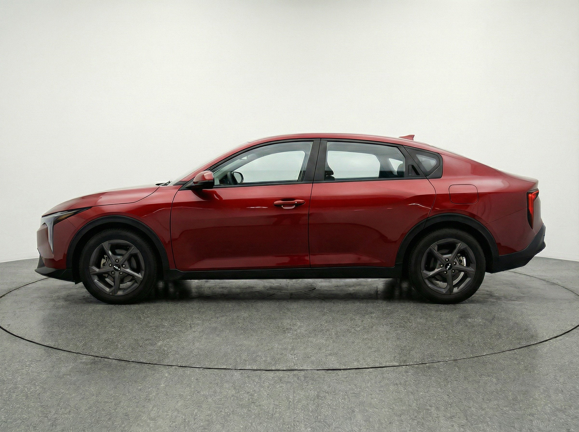 Thumbnail: 2025 Kia K4 - 5