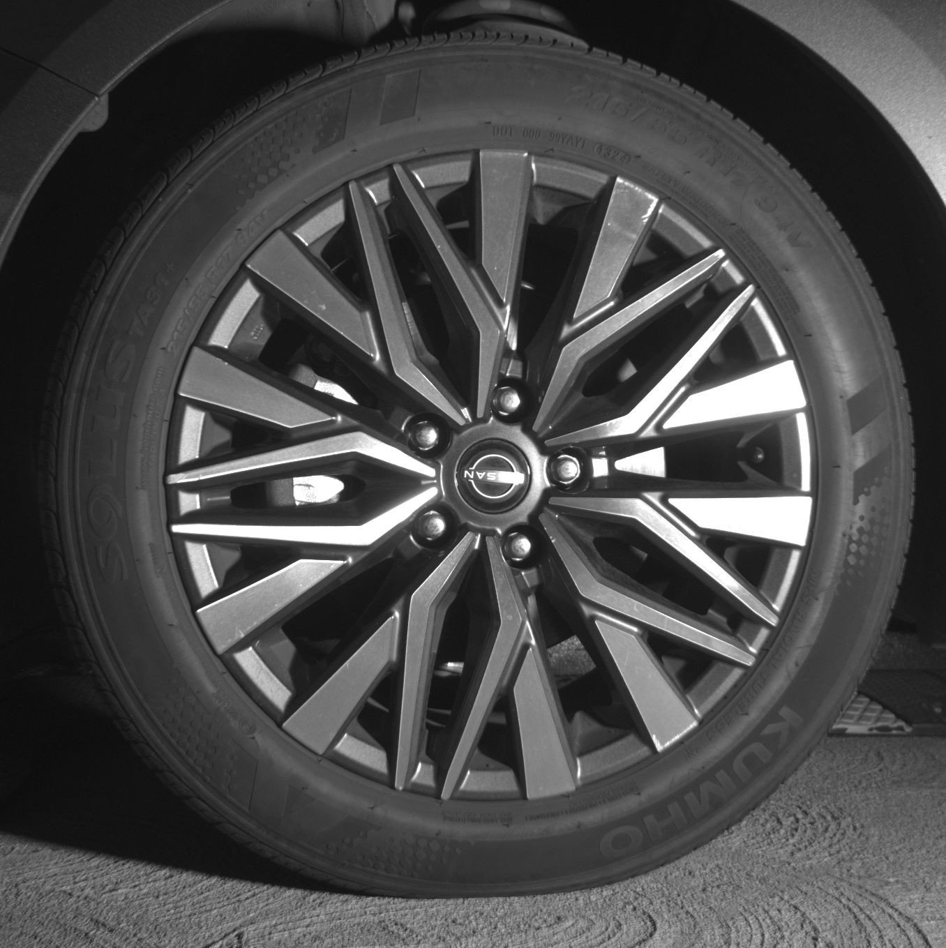 Thumbnail: 2025 Nissan Altima - 12