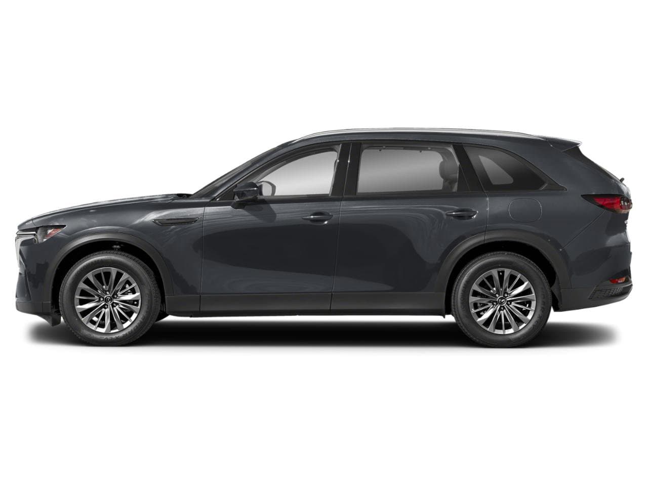 Thumbnail: 2025 Mazda CX-90 - 3