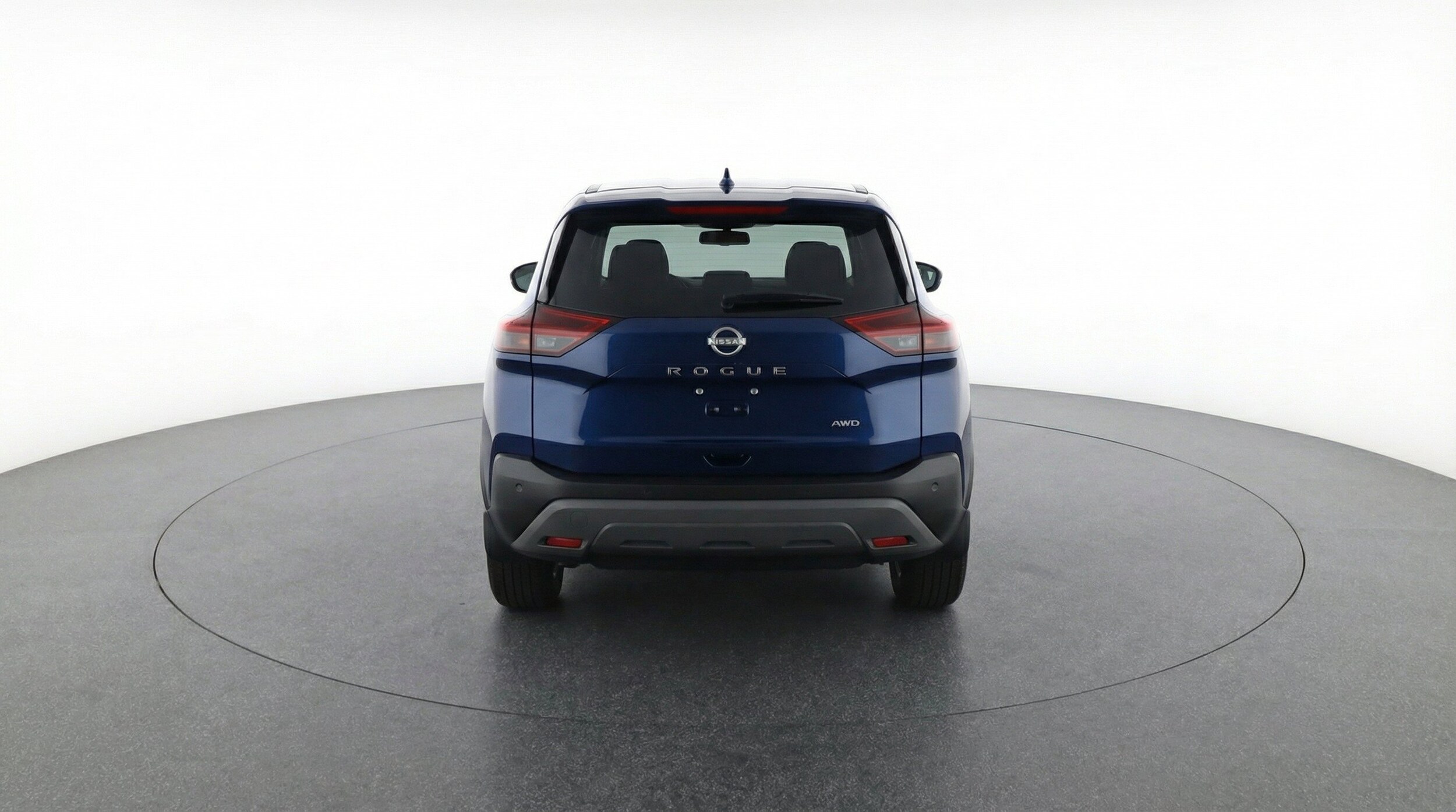 Thumbnail: 2025 Nissan Rogue - 7