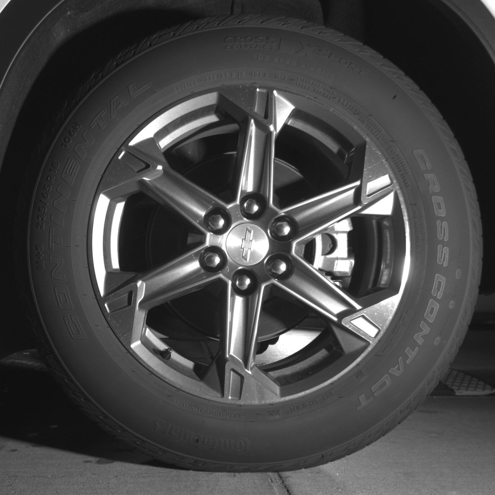 Thumbnail: 2025 Chevrolet Blazer - 14