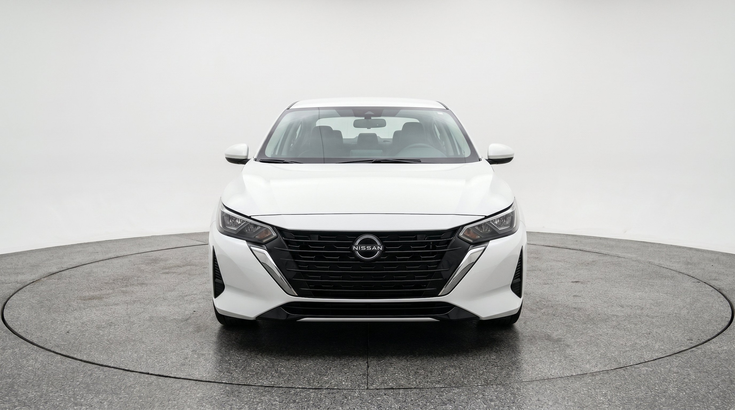 Thumbnail: 2025 Nissan Sentra - 2