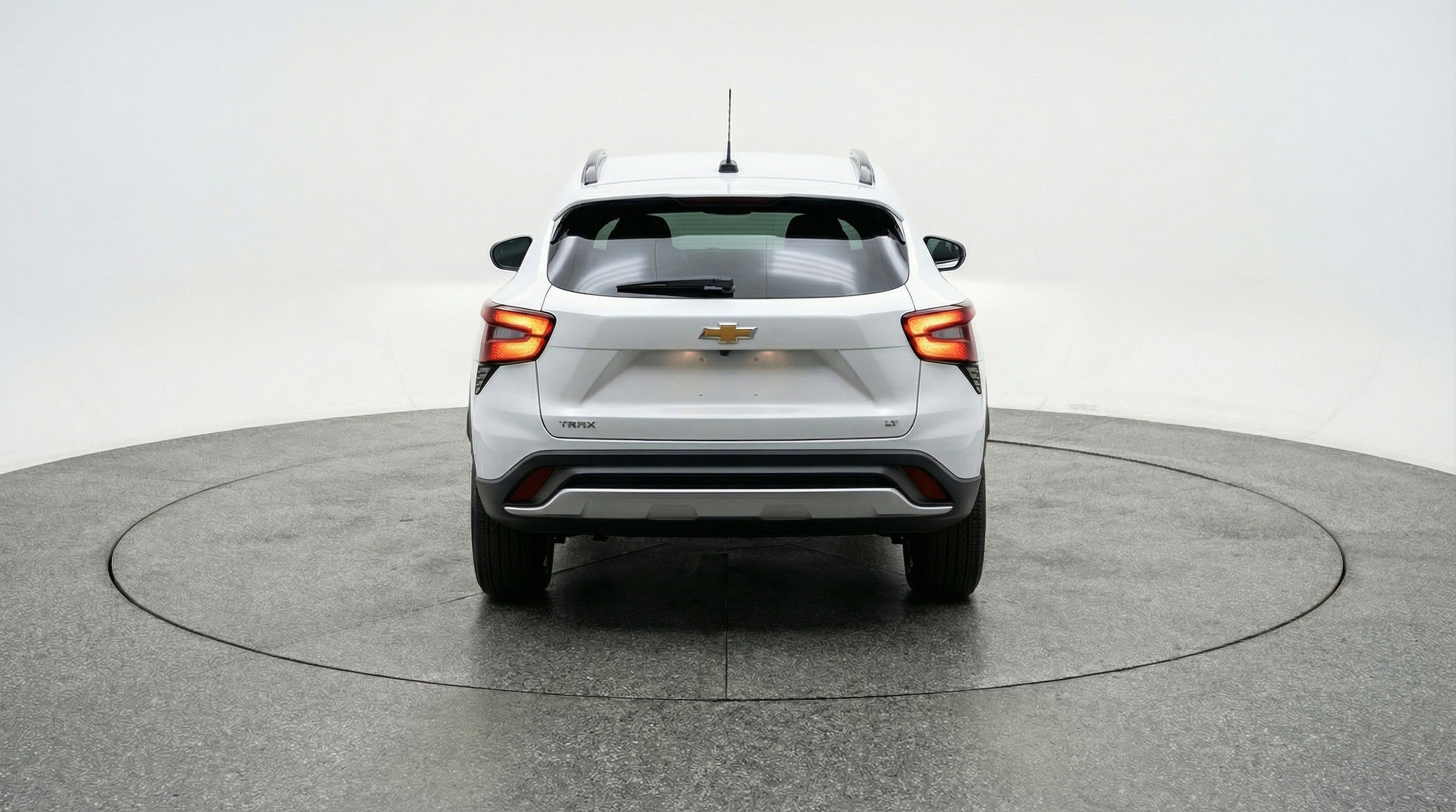 Thumbnail: 2025 Chevrolet Trax - 7